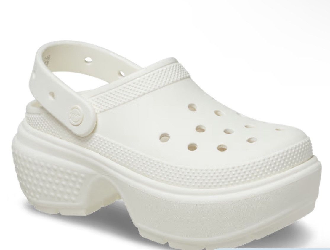 Crocs Crocs Stomp Clog Women size 8/ Men size 6 Size US 8 / IT 38 - 8 Thumbnail