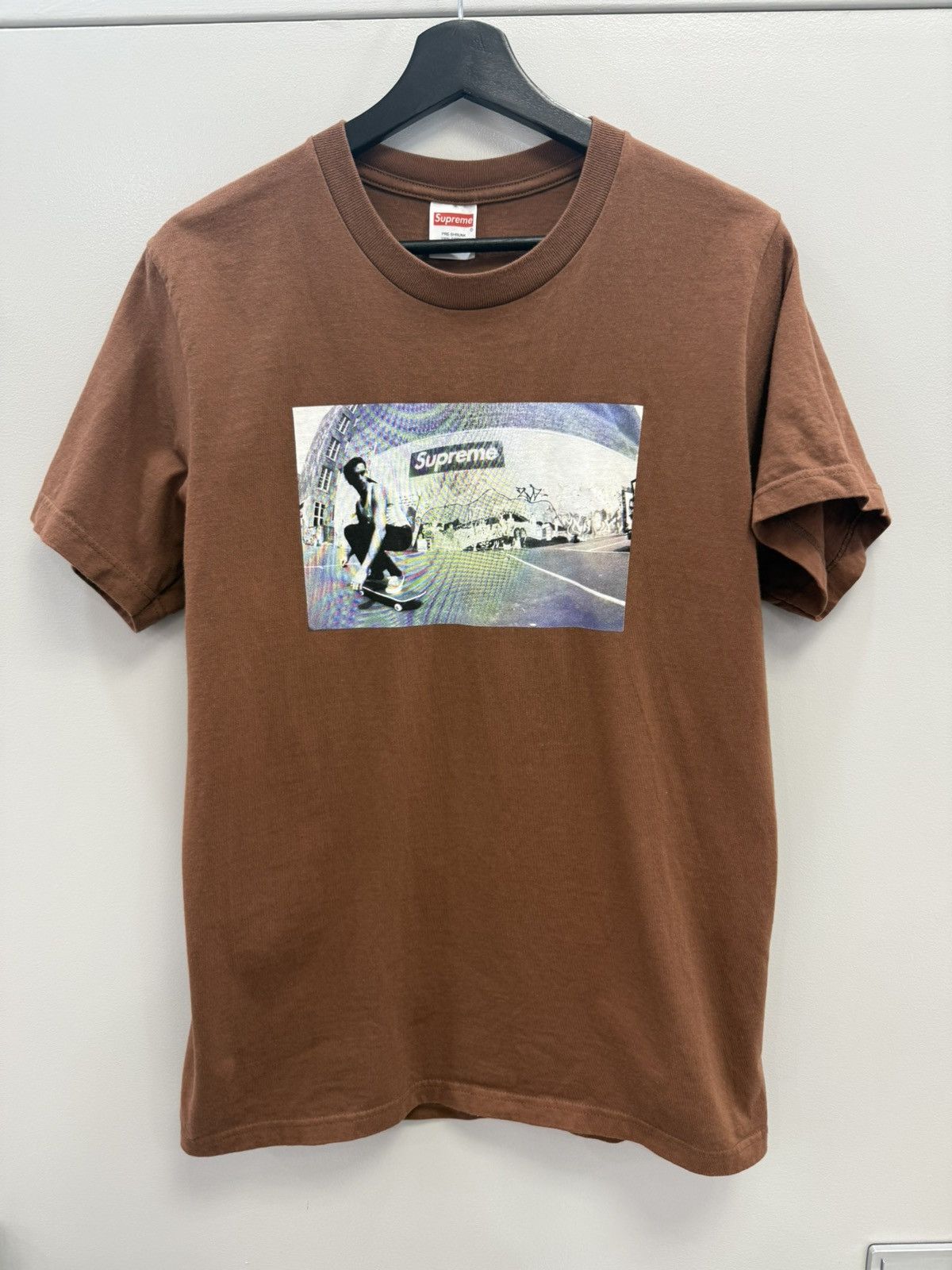 Supreme Supreme Dylan Rieder T-Shirt Size US S / EU 44-46 / 1 - 1 Thumbnail