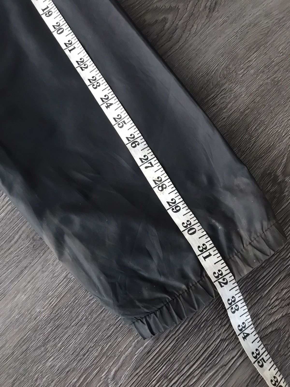 Vans × Vintage Vintage VANS SNOWBOARDWEAR Jacket Made in USA Size US L / EU 52-54 / 3 - 12 Thumbnail