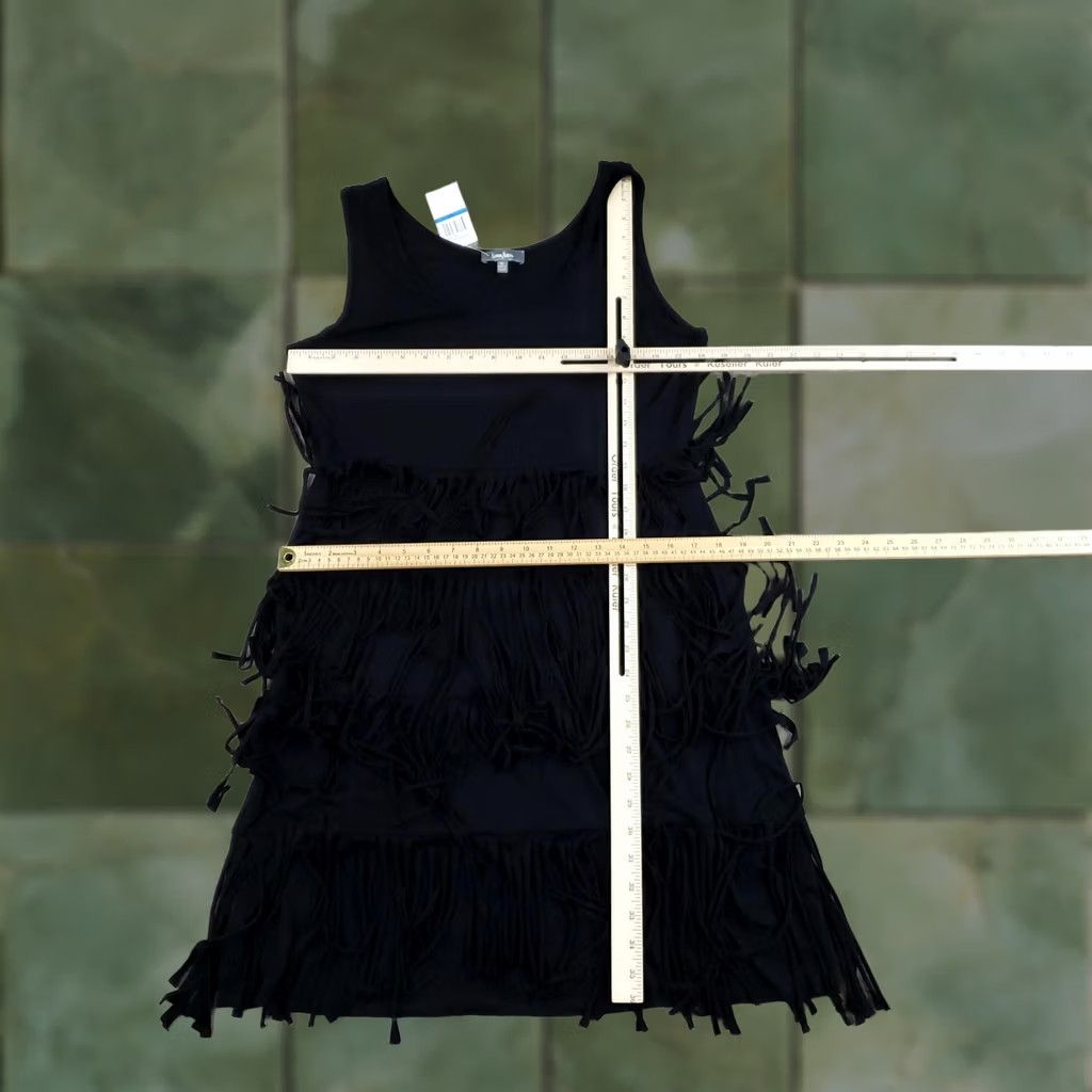cotton long dresses for women Tee Dress Size:MD (10) With its flowing silhouette fine as wine mini dress 1950s Vintage Lace Bolero