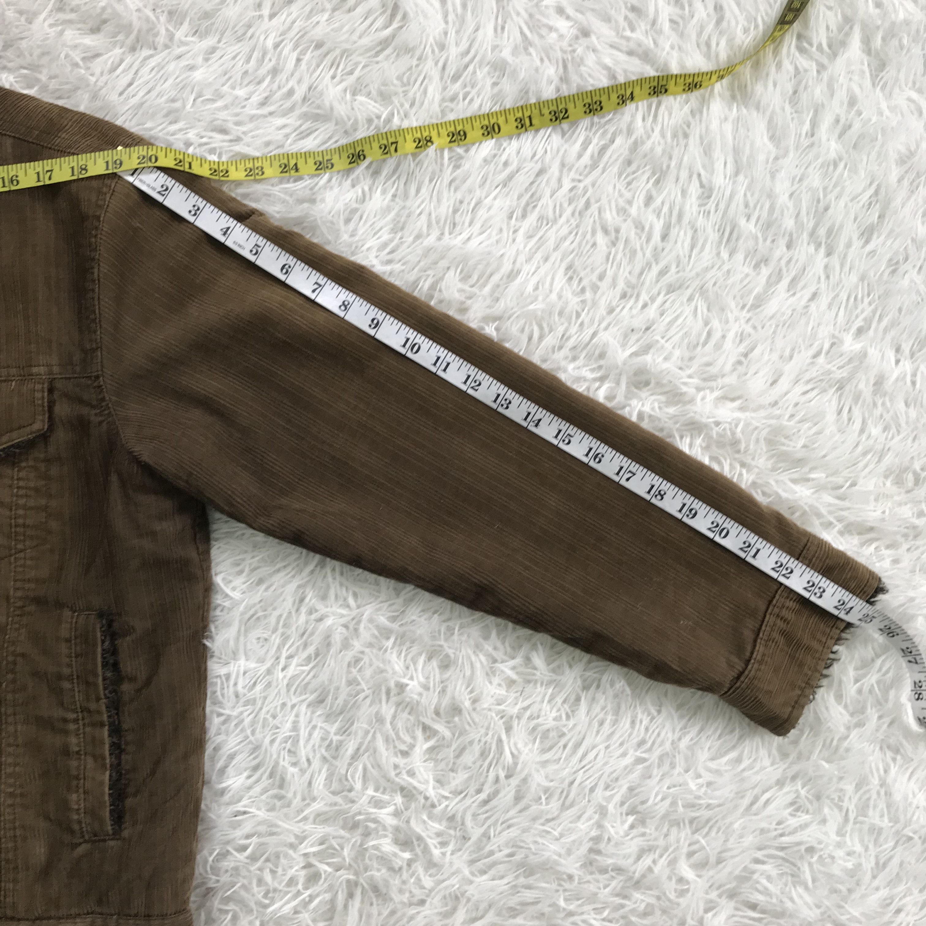 Japanese Brand Jungle storm jacket Size US L / EU 52-54 / 3 - 5 Thumbnail