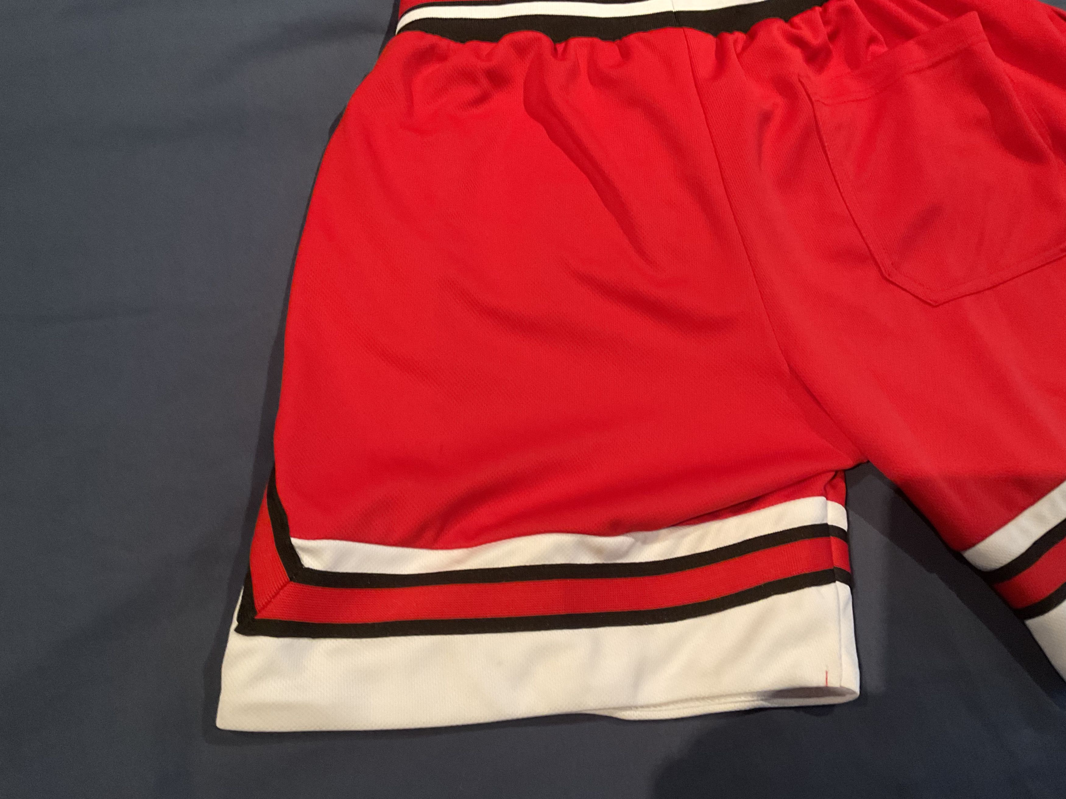 Other Rawgear Embroidered Shorts-Medium Size US 34 / EU 50 - 6 Thumbnail