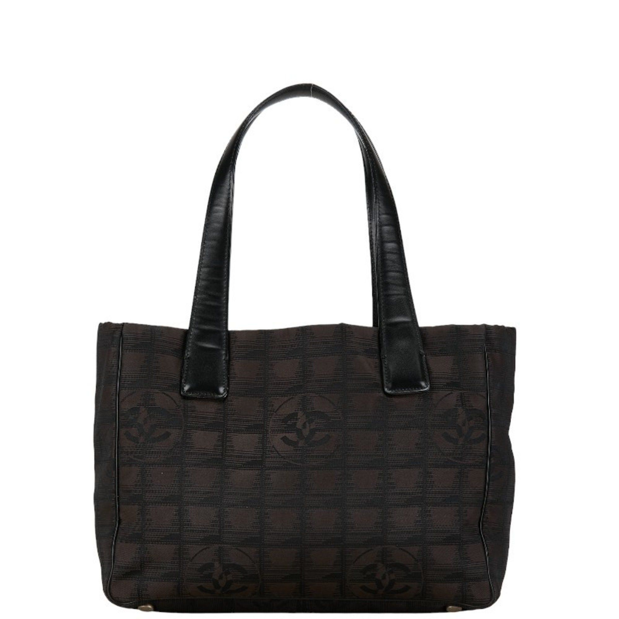 Chanel Chanel Travel line handbag Size ONE SIZE - 1 Thumbnail