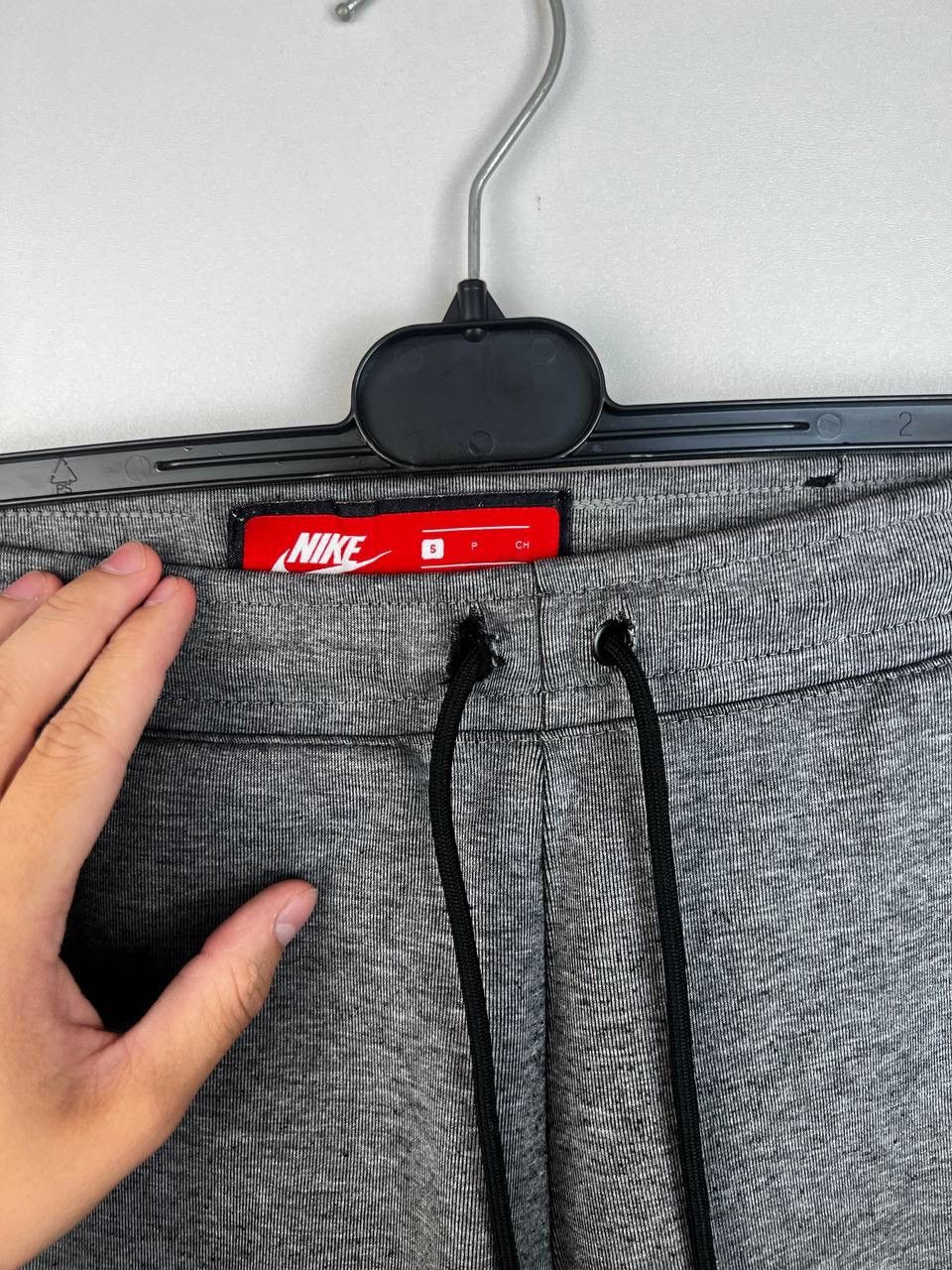 Vintage Nike Tech Fleece streetwear pants size S Size US 30 / EU 46 - 5 Thumbnail