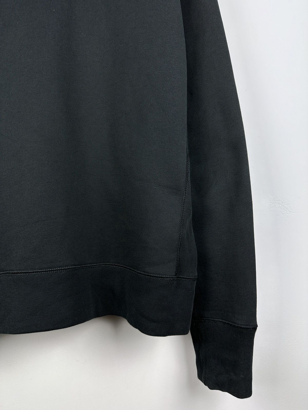 G-Star × Vintage Vintage Y2K G-Star Raw Full Zip Hoodie Size US L / EU 52-54 / 3 - 17 Thumbnail