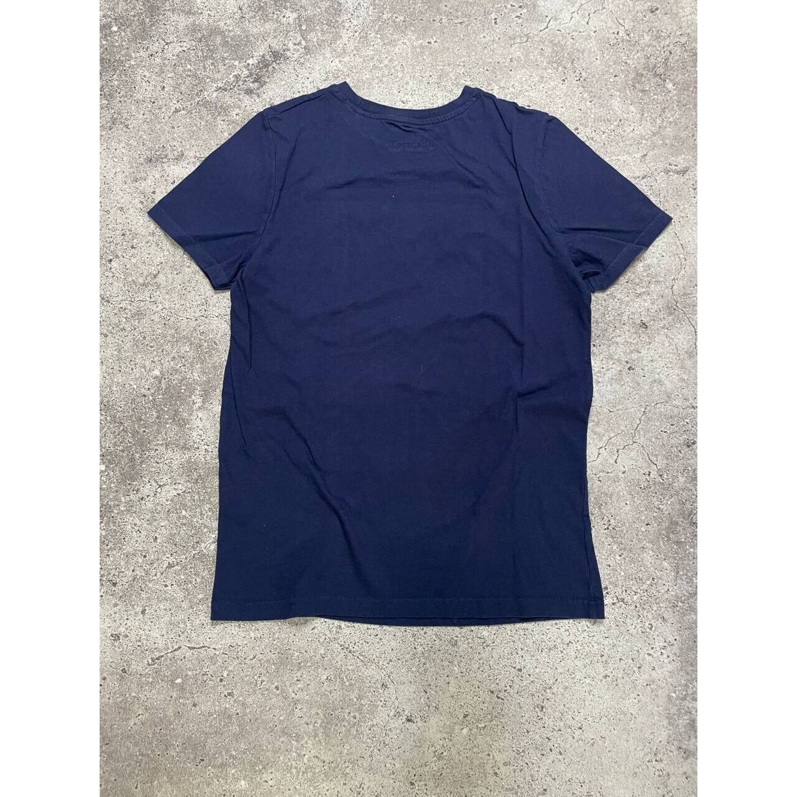 Cartoon Network × Vintage Vintage My Hero Academia Anime T-Shirt Navy S Difuzed Size US XS / EU 42 / 0 - 5 Thumbnail