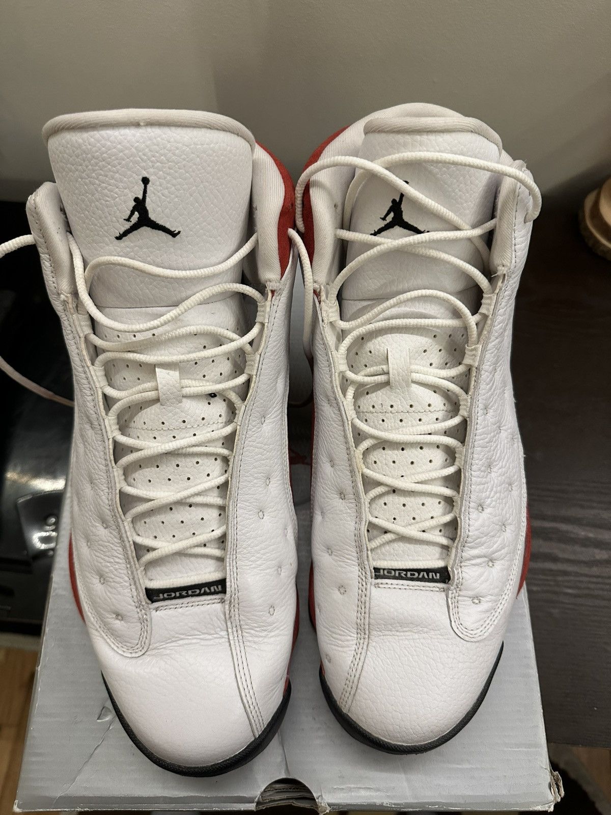 Jordan Brand Air Jordan 13 Retro Size US 15 / EU 48 - 3 Thumbnail