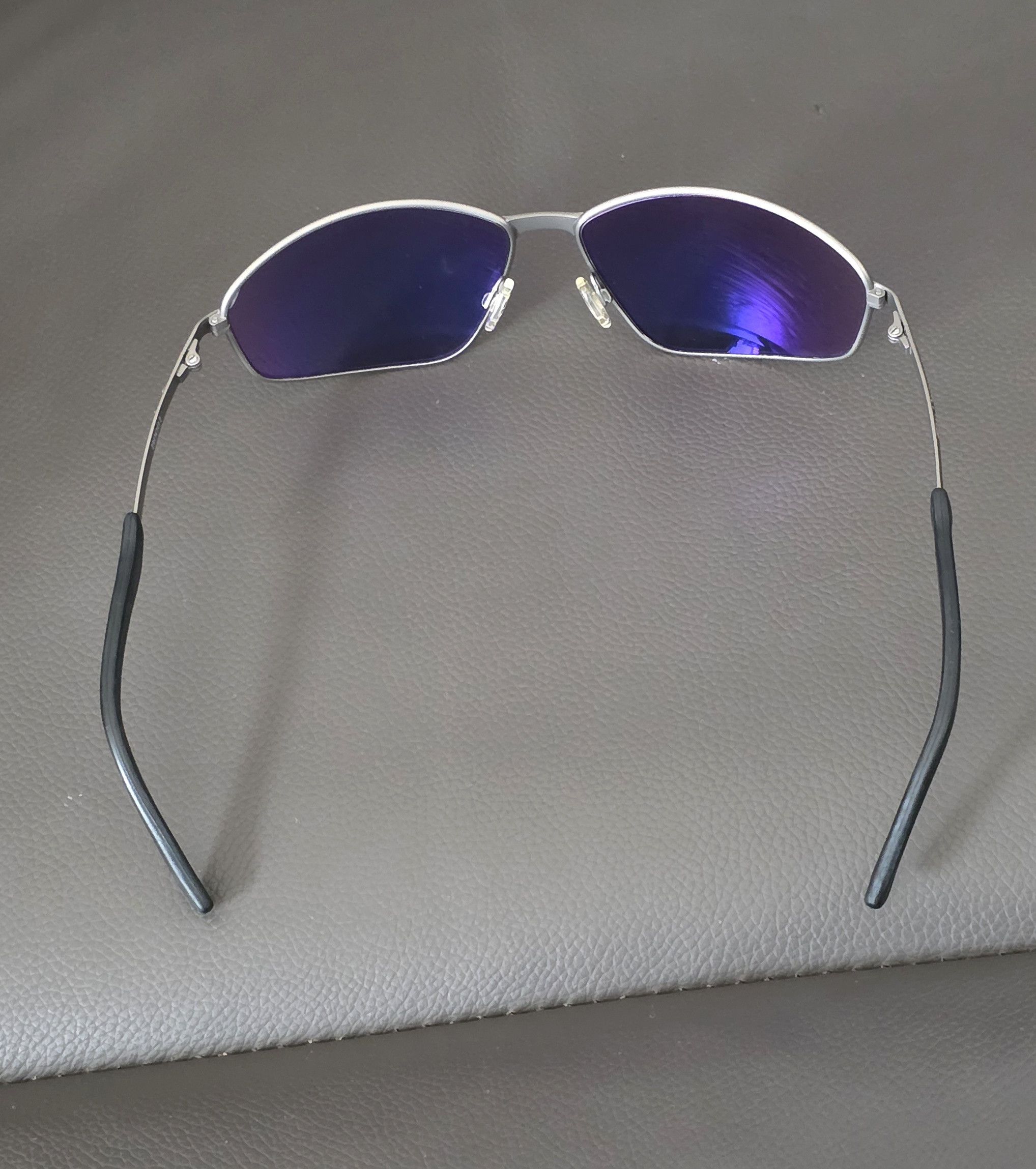 RayBan Ray-Ban X Callaway Rare Vintage B&L Lenses B0001 Sport Golf Size ONE SIZE - 4 Thumbnail
