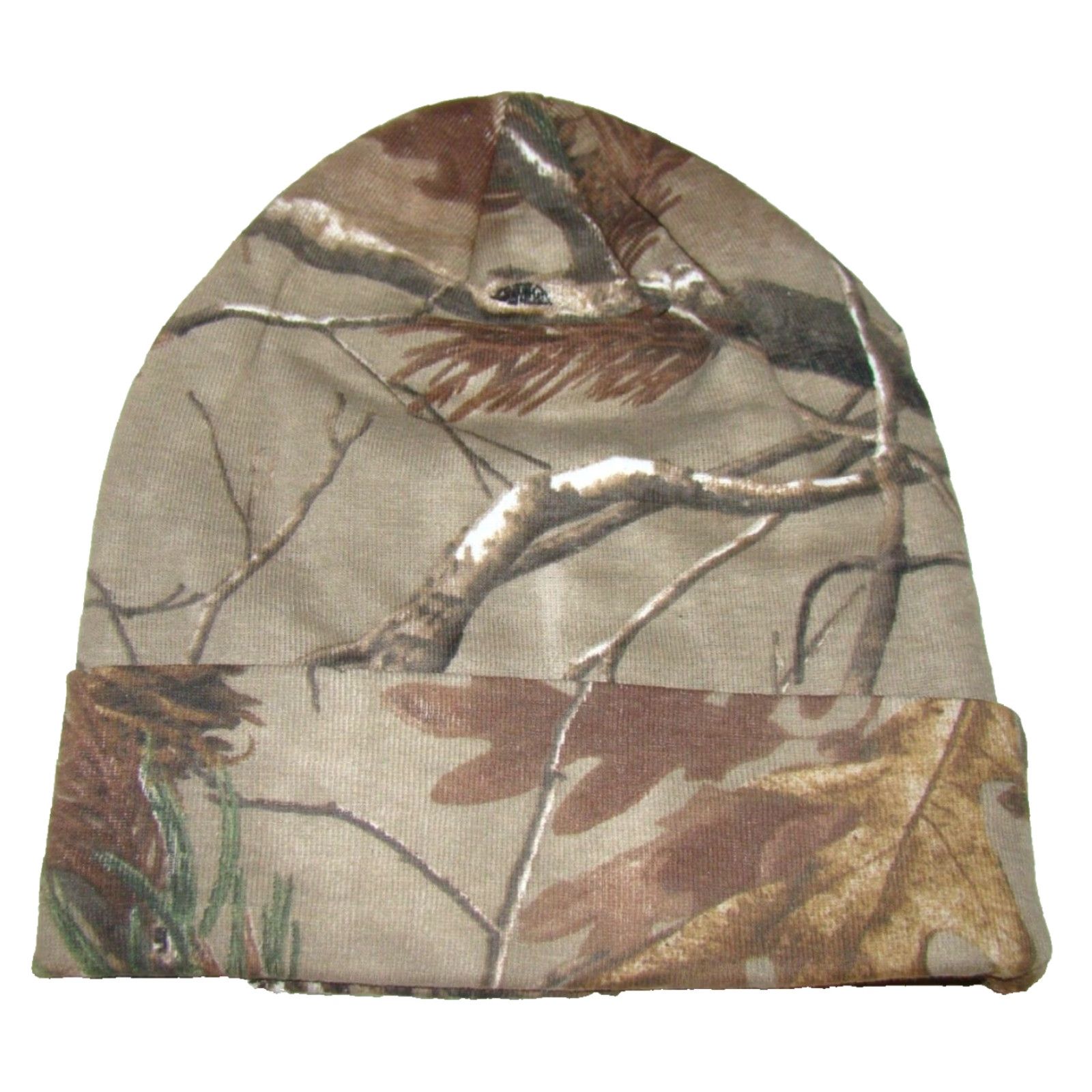 Katin Kati Camo Fleece Beanie One Size Fits Most Outdoor Cap Unisex Adults Multicolor Camouflage Pattern Colorful Hunting Beanie One Size Fleece Size US M / EU 48-50 / 2 - 2 Thumbnail