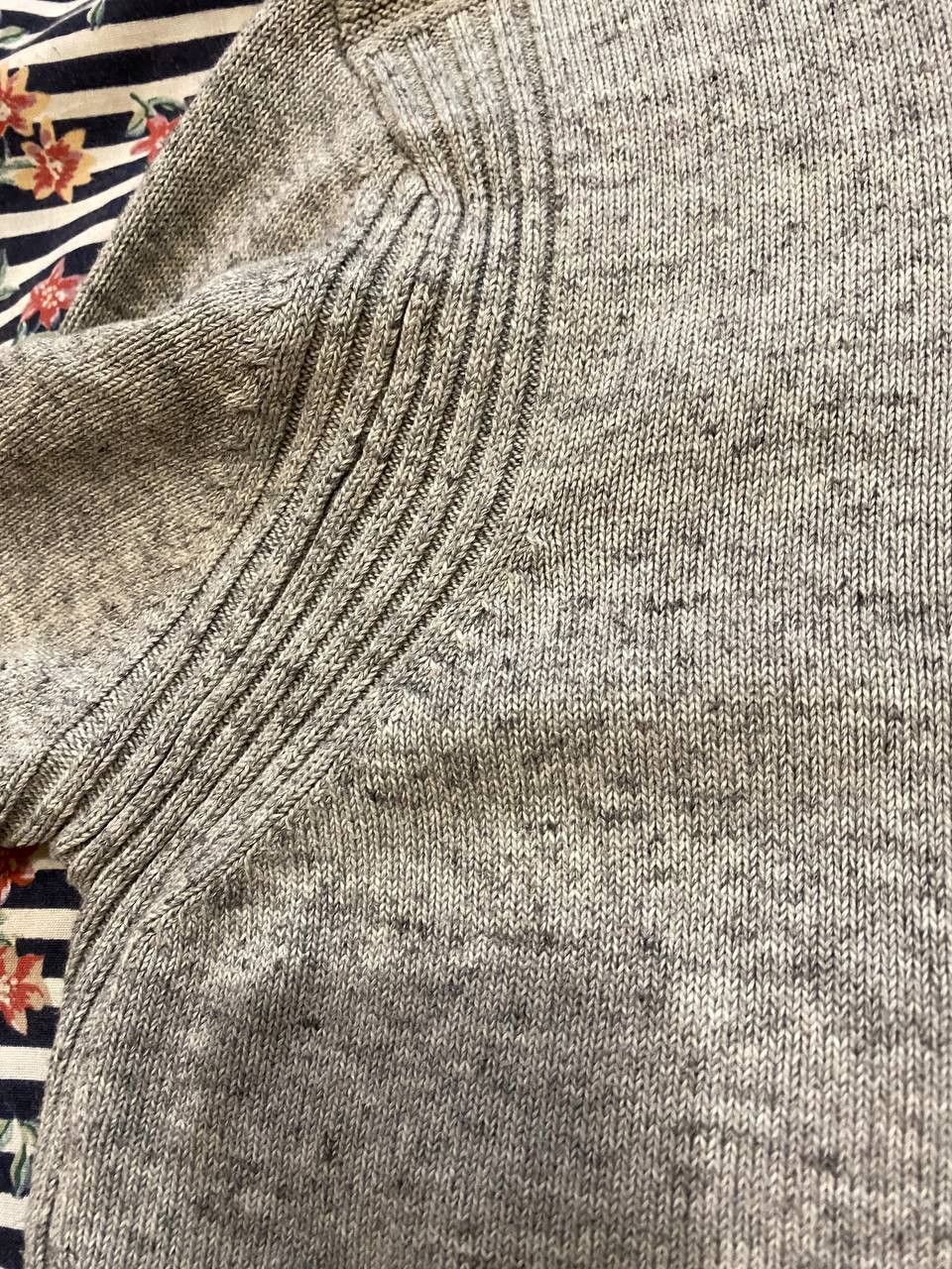 Diesel Diesel ZIP UP Sweater Size US M / EU 48-50 / 2 - 10 Thumbnail