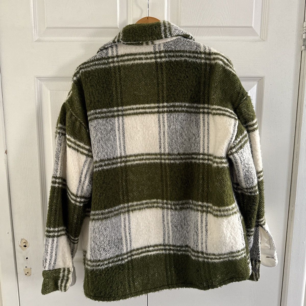 LFDY LFDY over shirt Size US M / EU 48-50 / 2 - 8 Thumbnail