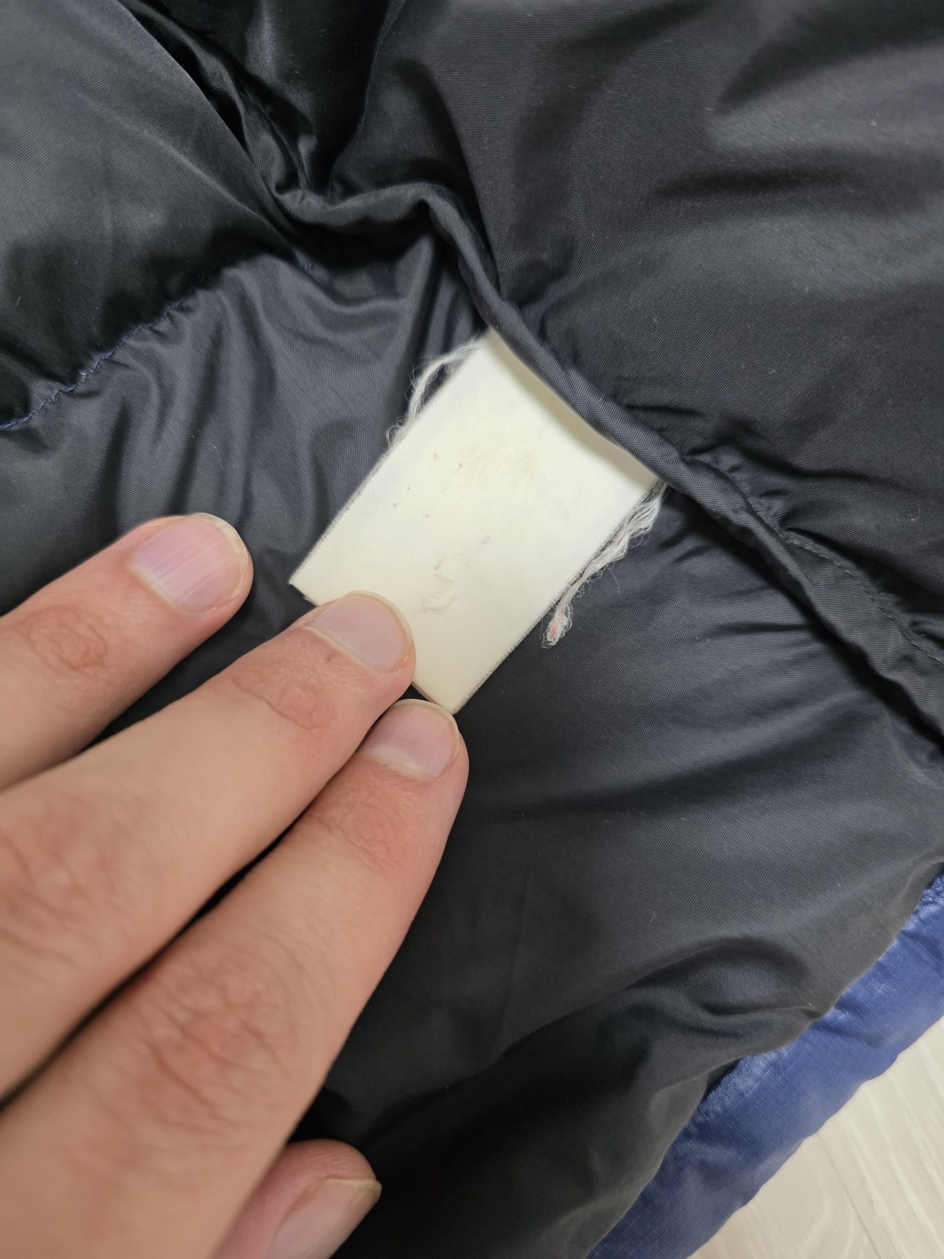 The North Face The North Face Nuptse 700 Puffer jacket Size US S / EU 44-46 / 1 - 6 Thumbnail
