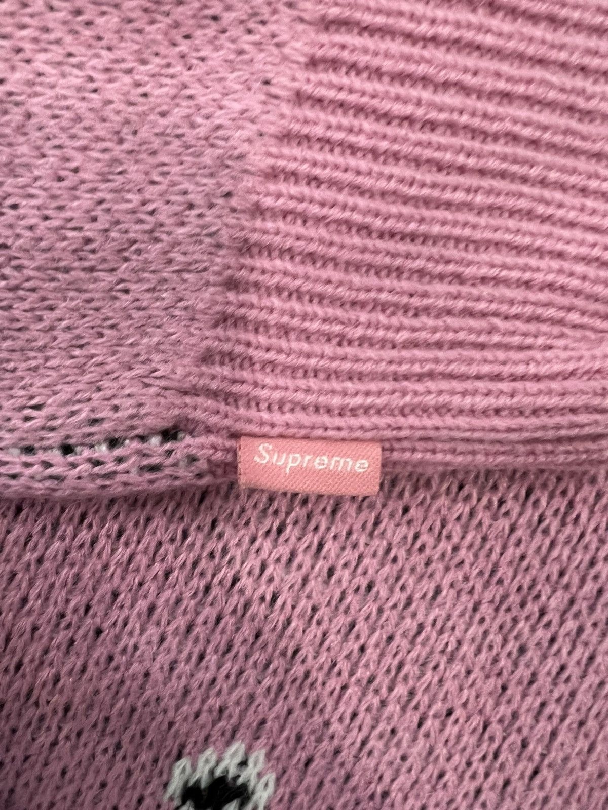 Supreme Supreme SS18 Size US L / EU 52-54 / 3 - 5 Thumbnail