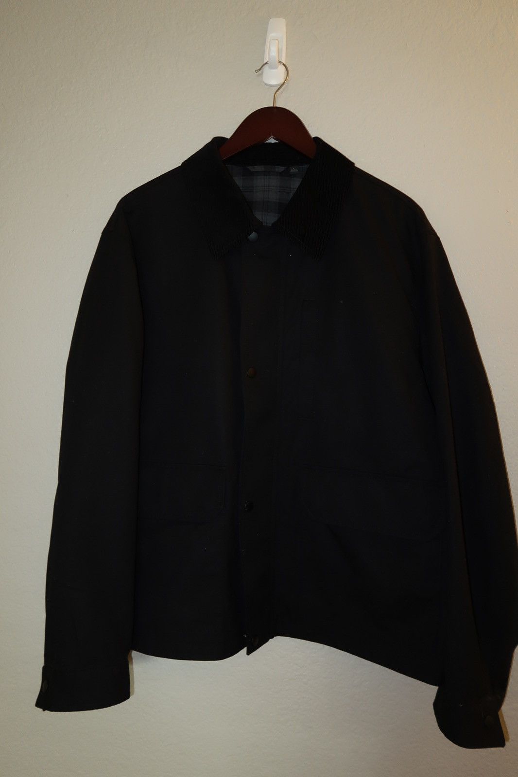 Uniqlo Uniqlo Light jacket Size US L / EU 52-54 / 3 - 1 Thumbnail