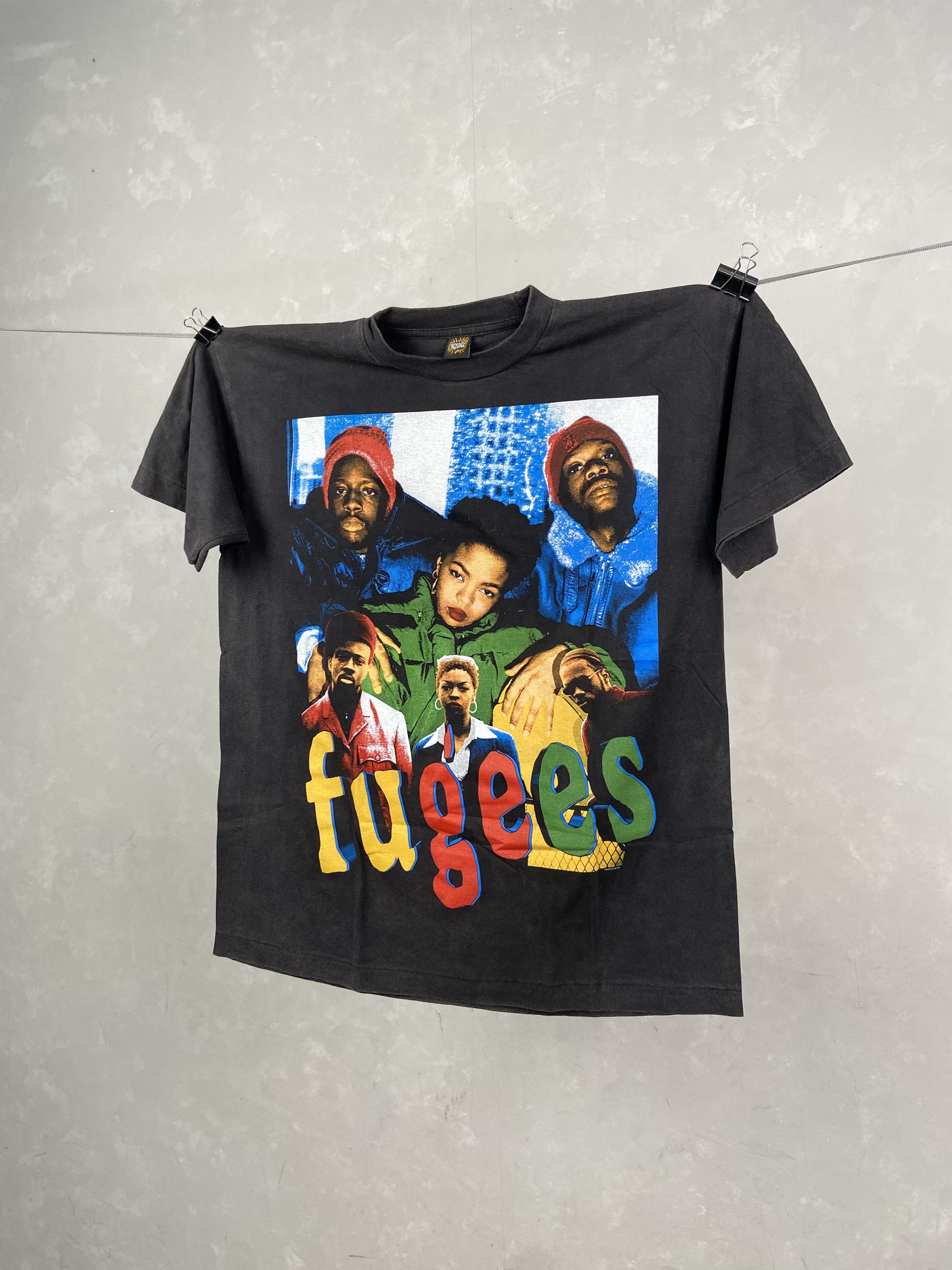 Fugees