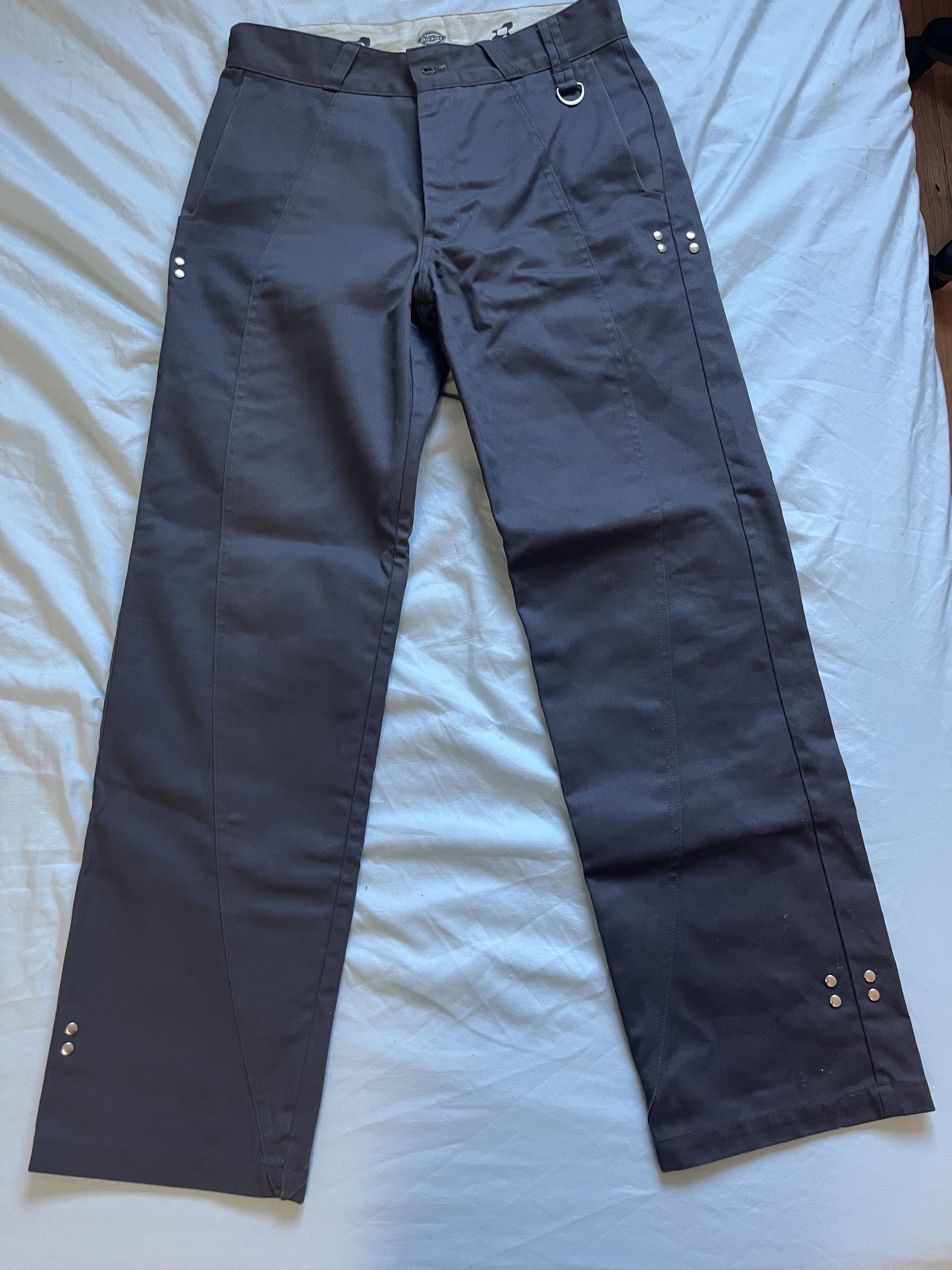 Dickies STRONG ours Black 32×32 Dickies STRONG ours Black 32×32