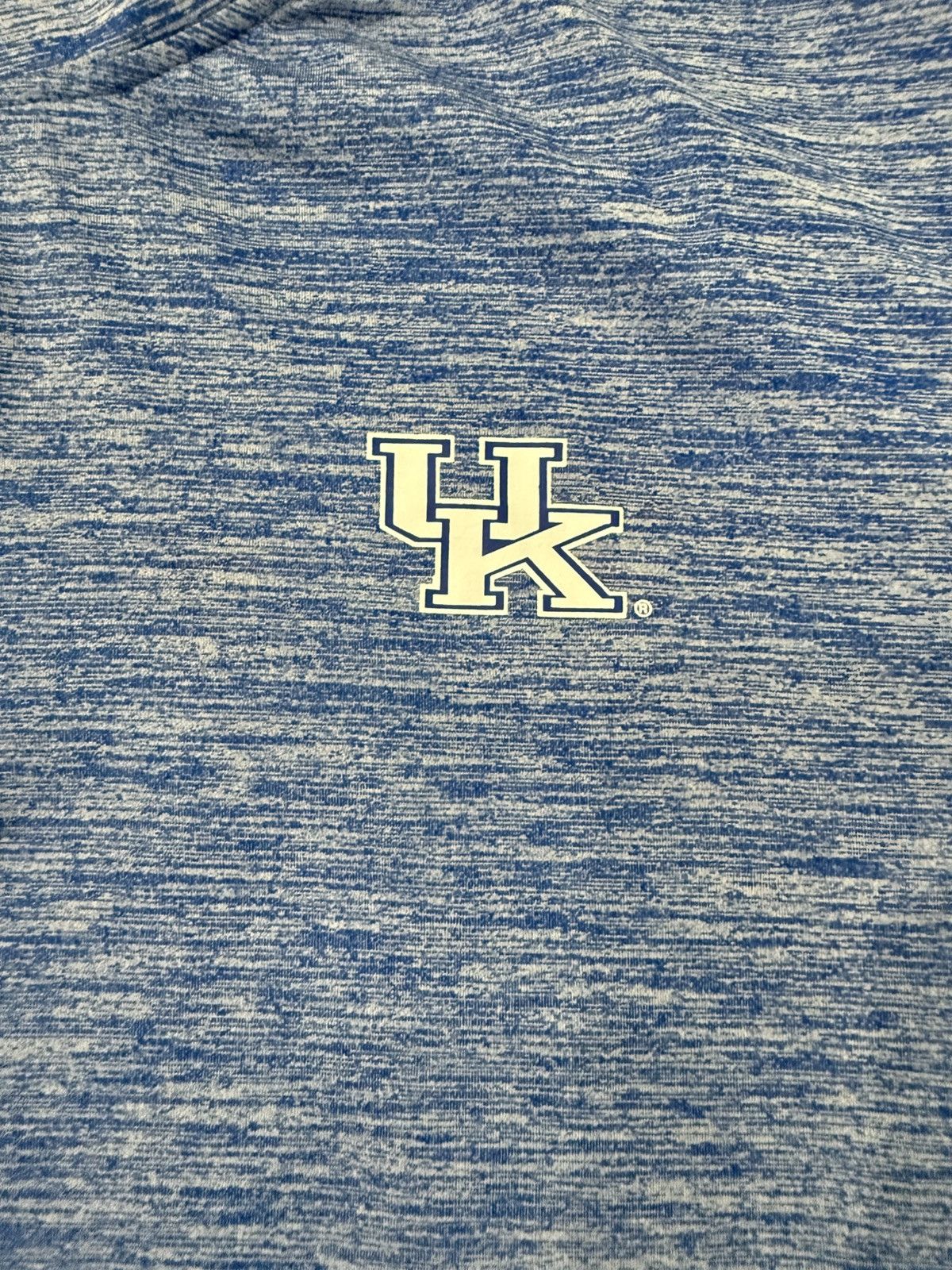 Russell Athletic Russell athletic University of Kentucky size 2XL Size US XXL / EU 58 / 5 - 2 Thumbnail