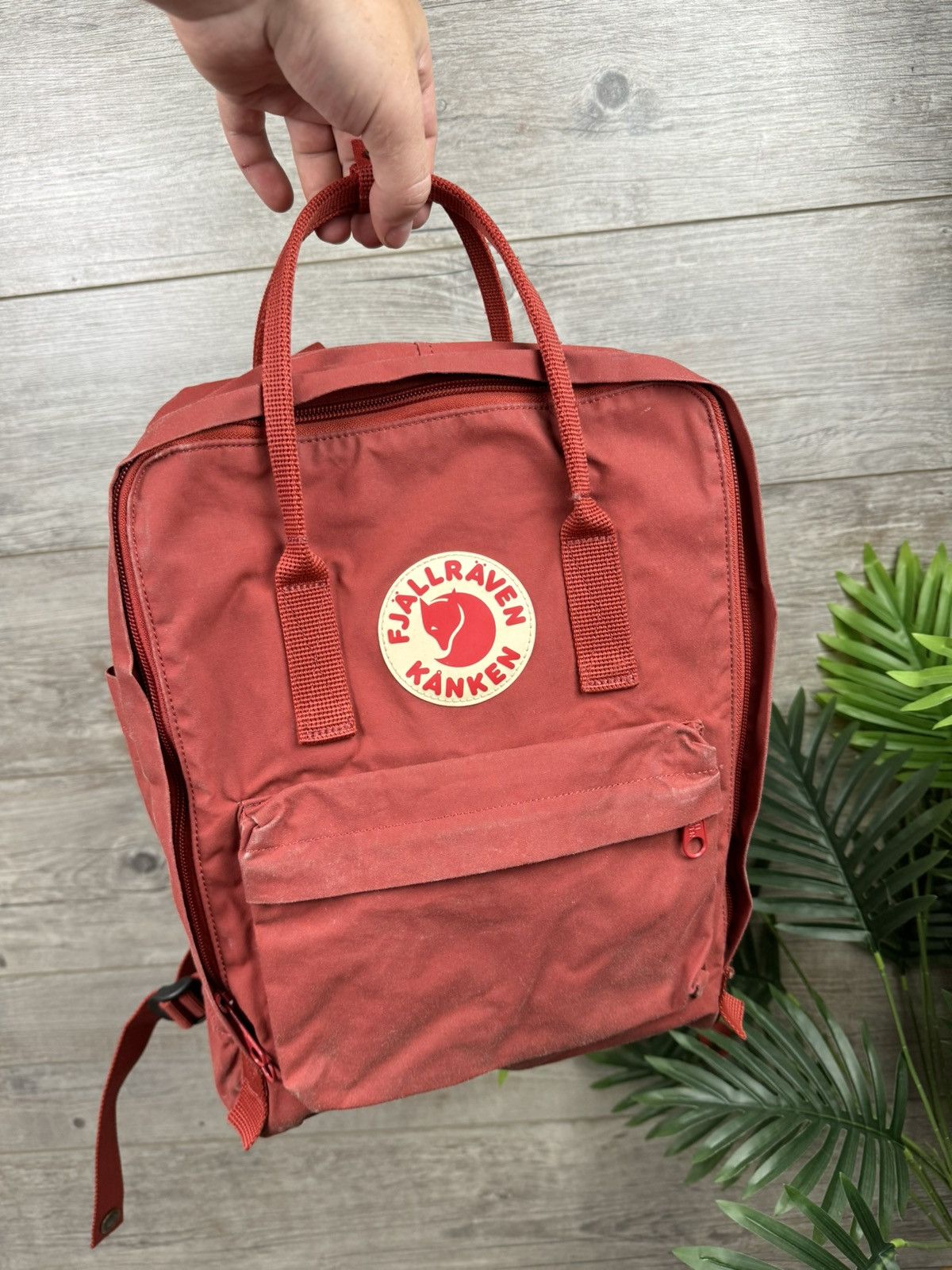 Fjallraven Fjallraven Kanken Size ONE SIZE - 2 Thumbnail