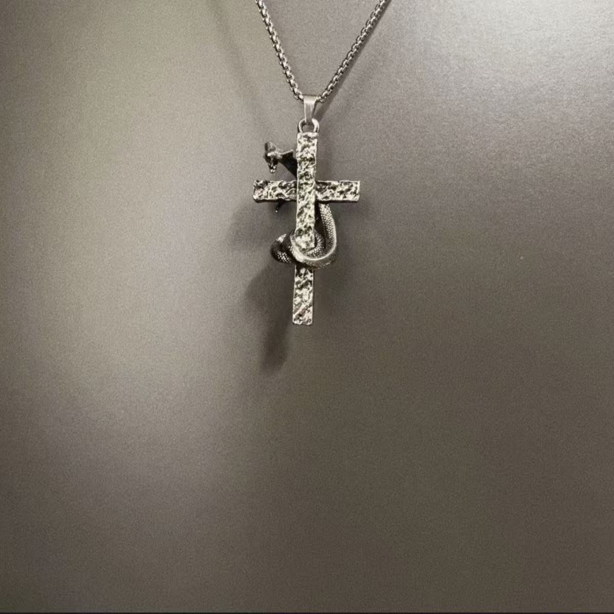 Other Rare STEAL! Y2K Chains Necklace Chain Size ONE SIZE - 4 Thumbnail