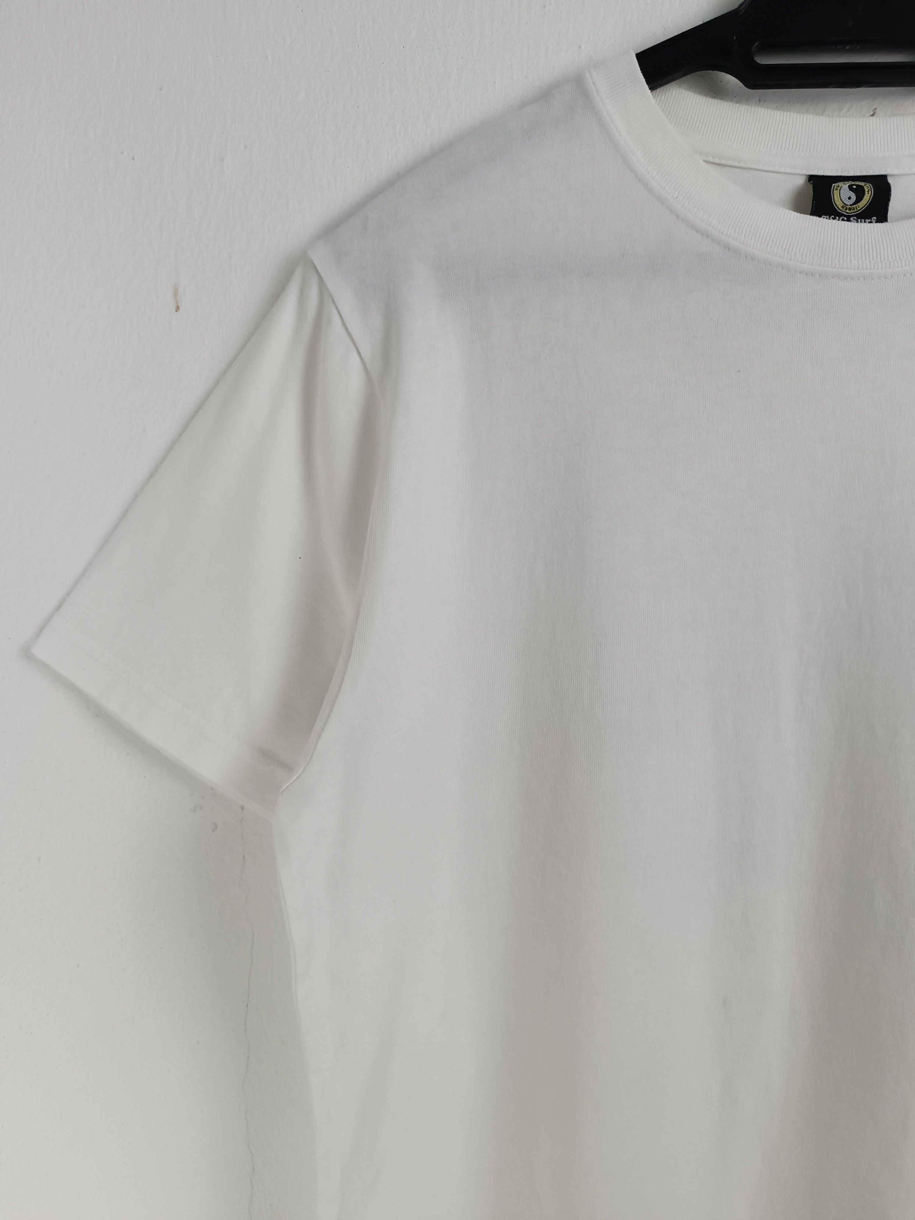 Japanese Brand VINTAGE Y2K T&C SURF DESIGN HAWAII LONGBOARD SURF SUN BEACH Size US M / EU 48-50 / 2 - 5 Thumbnail