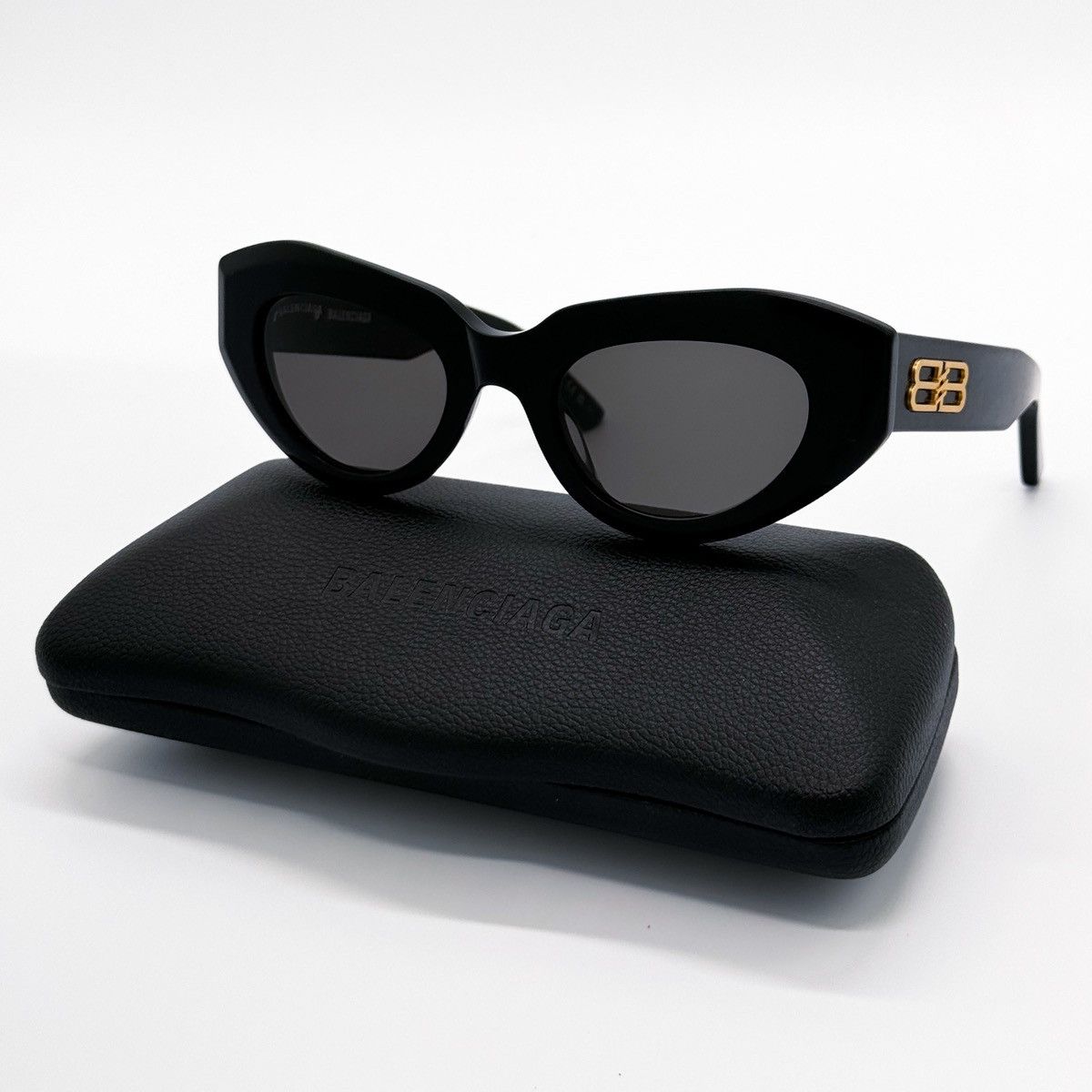 BALENCIAGA BB0266S 001サングラス Balenciaga Sunglasses BB0266S 001