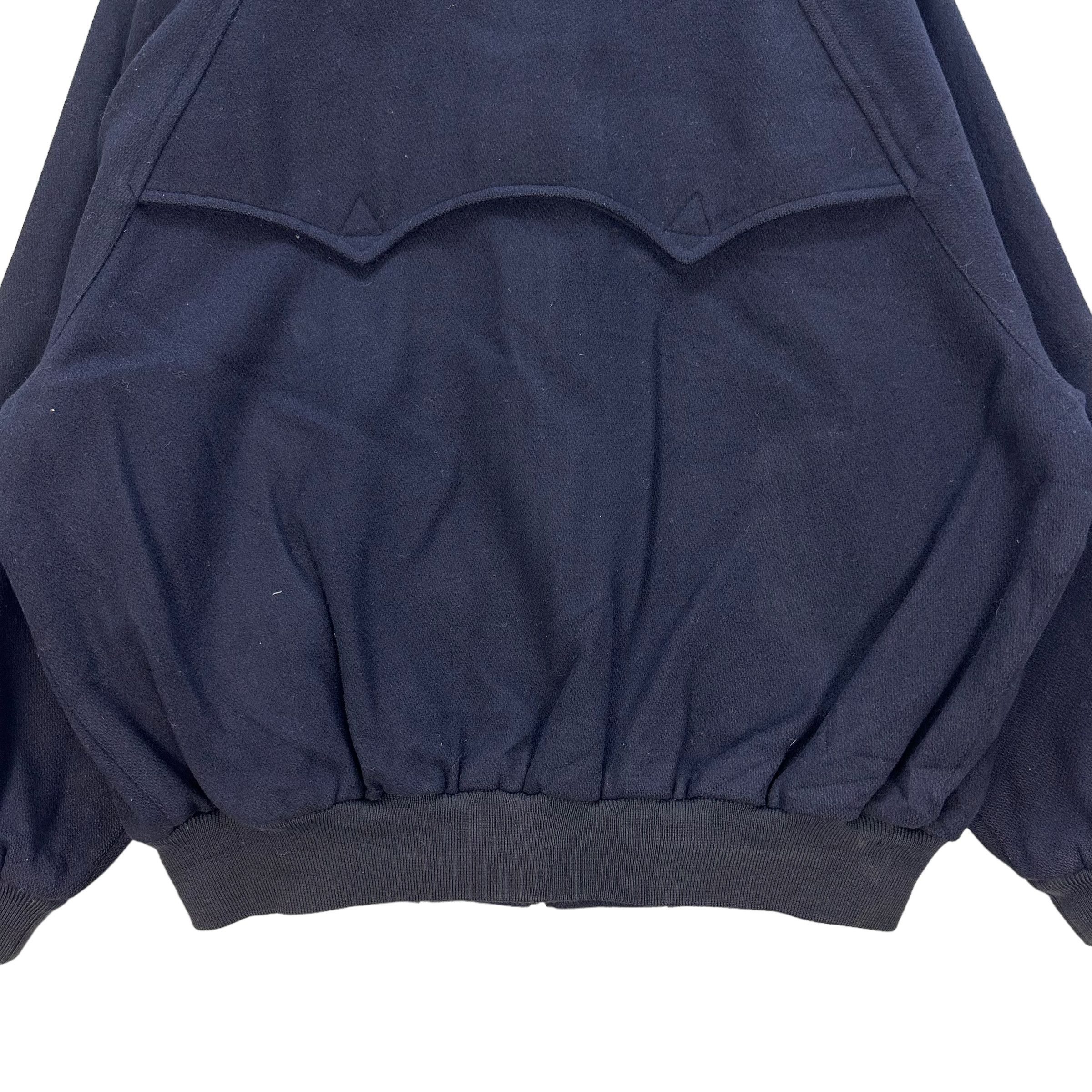Polo Ralph Lauren POLO RALPH LAUREN WOOL JACKET #7777-171 Size US XXL / EU 58 / 5 - 13 Thumbnail