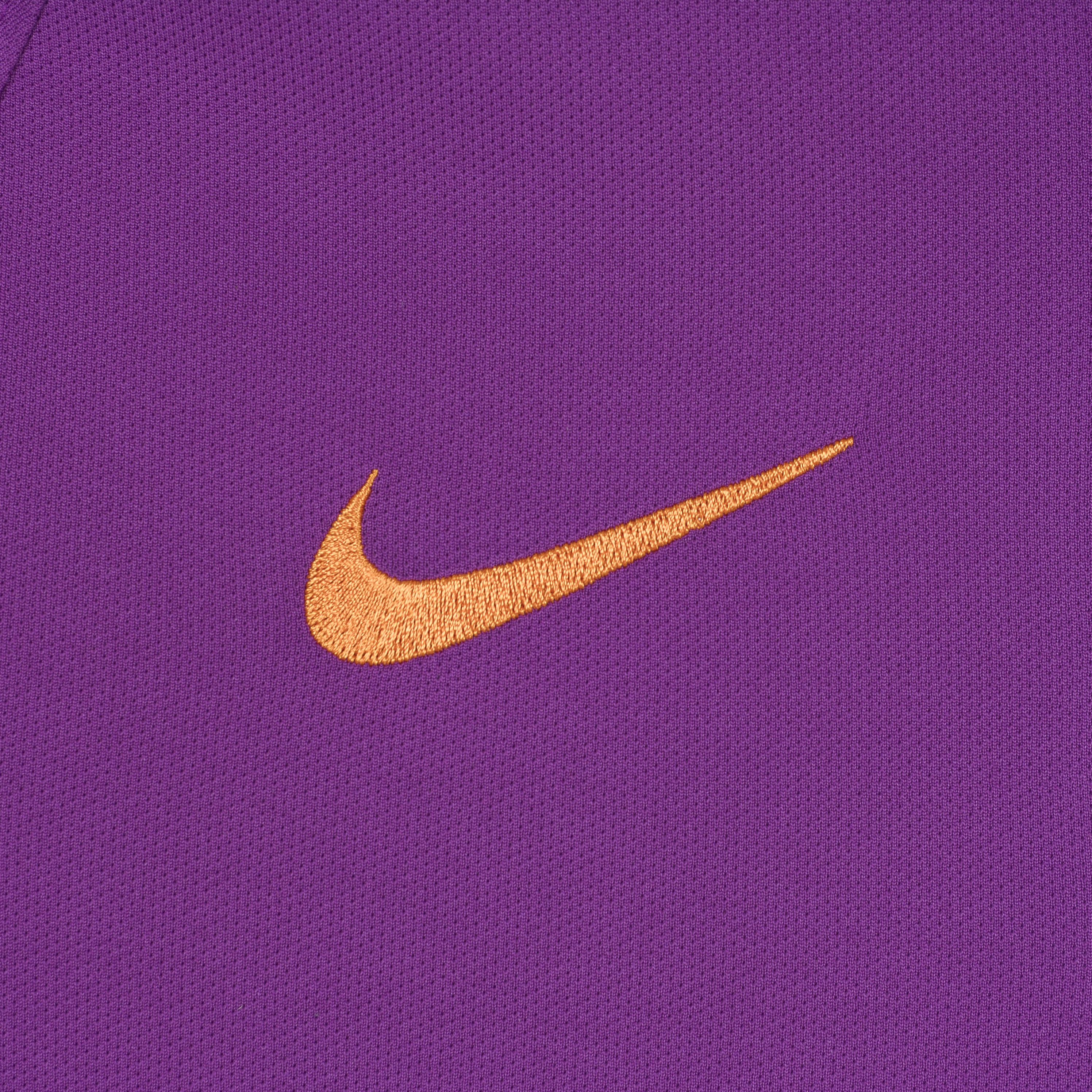 Nike Galatasaray S Football Polo 3rd Kit Jersey 2014 2015 Shirt Size US S / EU 44-46 / 1 - 2 Thumbnail