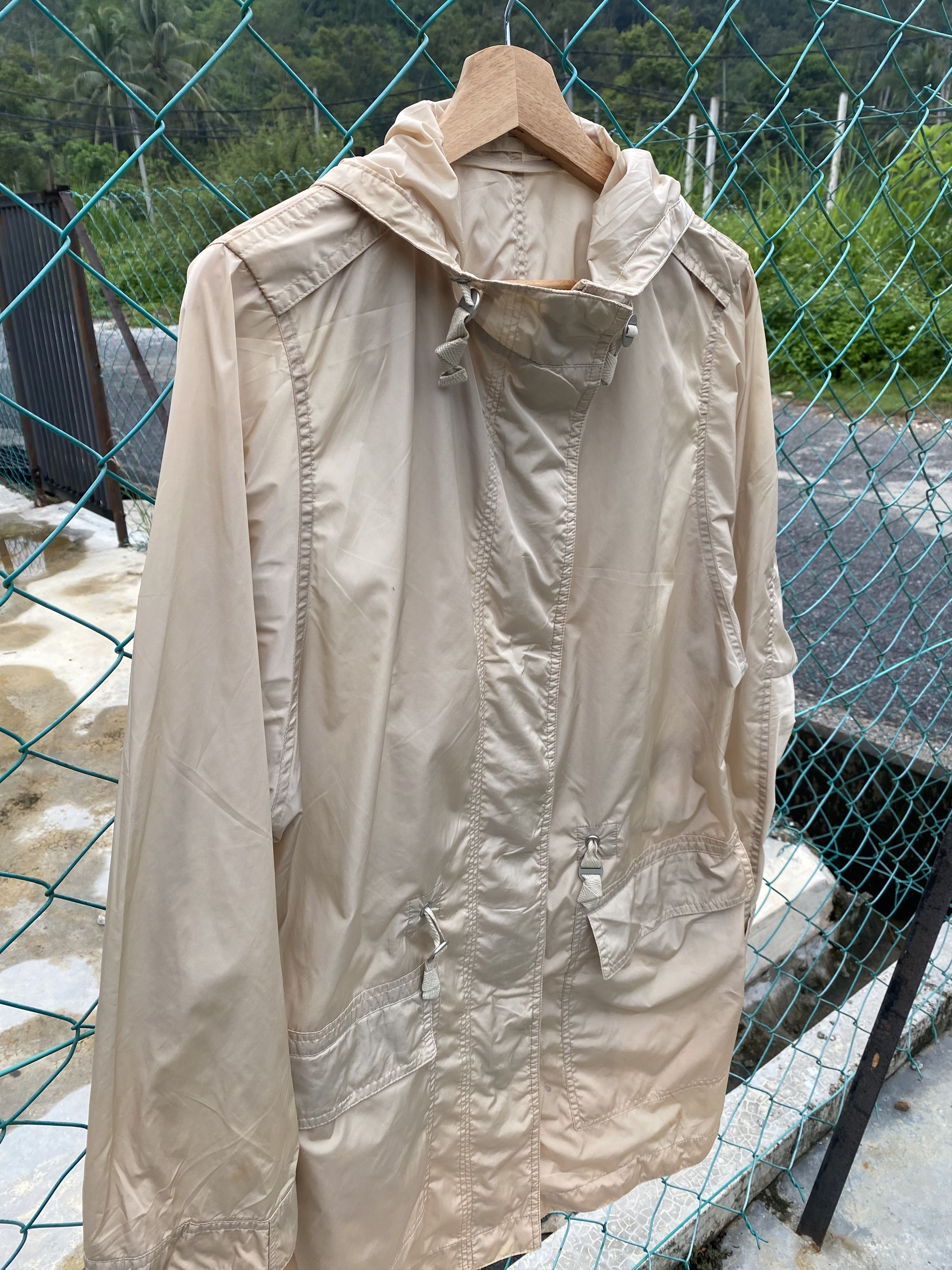 Burberry Burberry London light layer jacket Size M / US 6-8 / IT 42-44 - 5 Thumbnail