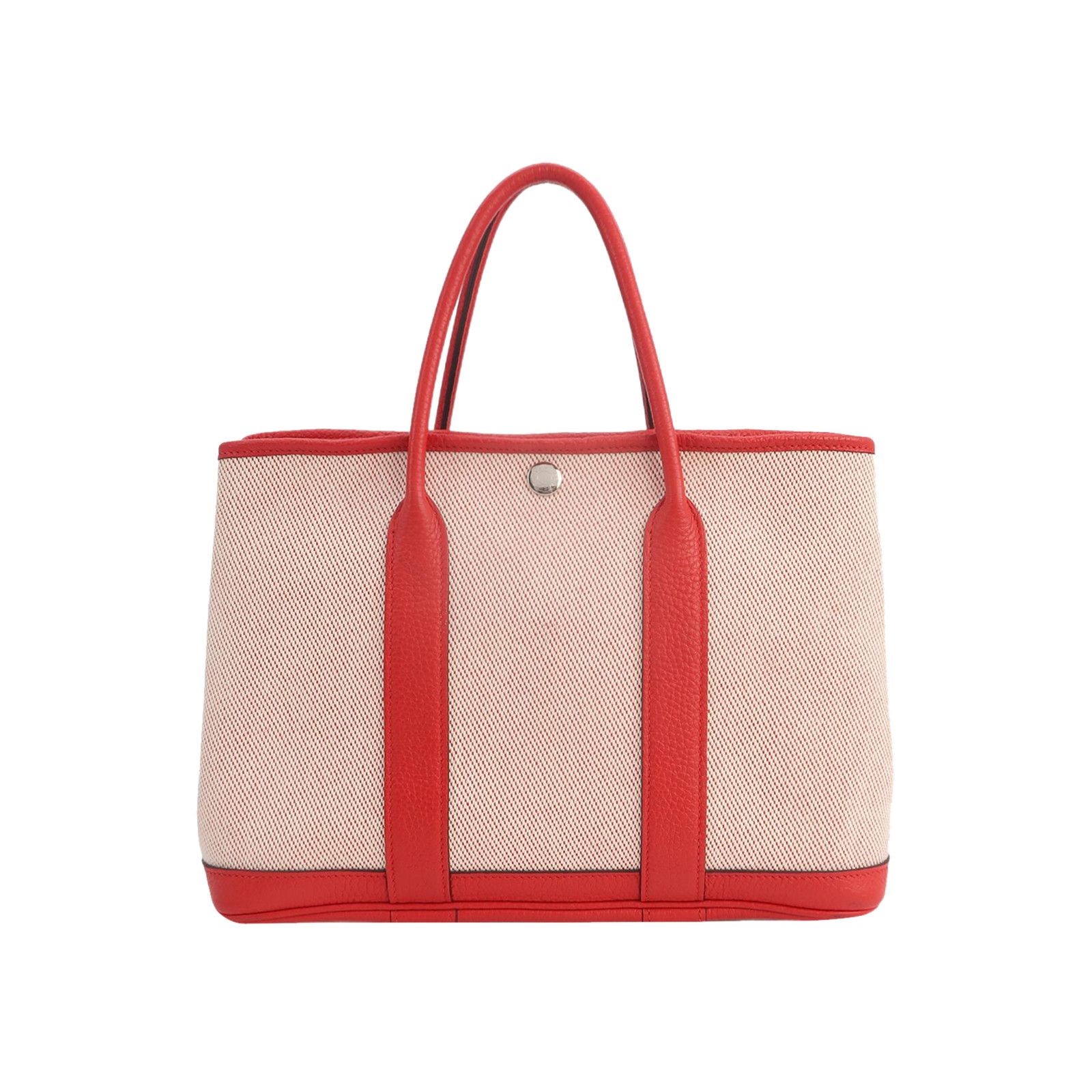 Hermes Hermes Women os Tote Bags Size ONE SIZE - 1 Thumbnail