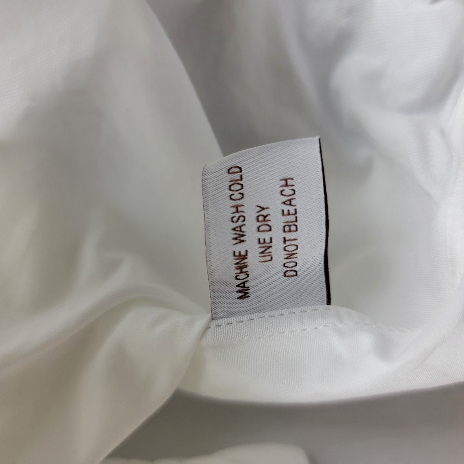 Todd Snyder Todd Snyder x Hamilton Pique Bib Fly Front Tuxedo Shirt Size US M / EU 48-50 / 2 - 7 Thumbnail