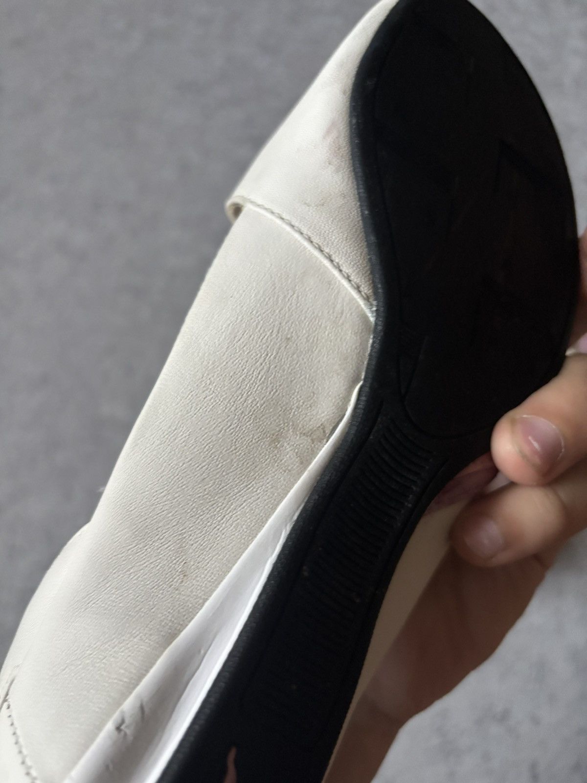 Puma × Vintage VINTAGE PUMA BALLET FLATS Size US 8.5 / IT 38.5 - 6 Thumbnail