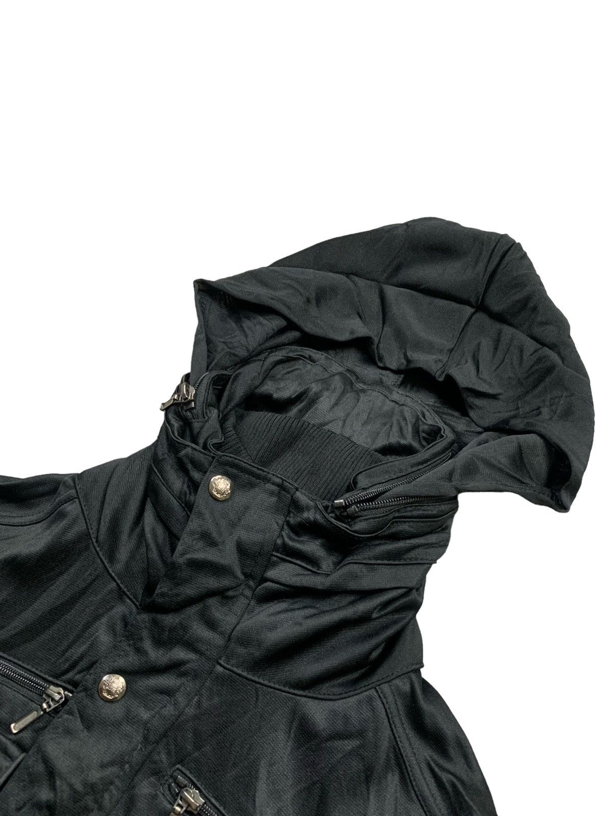 14th Addiction 2000s Roshell - Cargo Bono Jacket Size US M / EU 48-50 / 2 - 8 Thumbnail