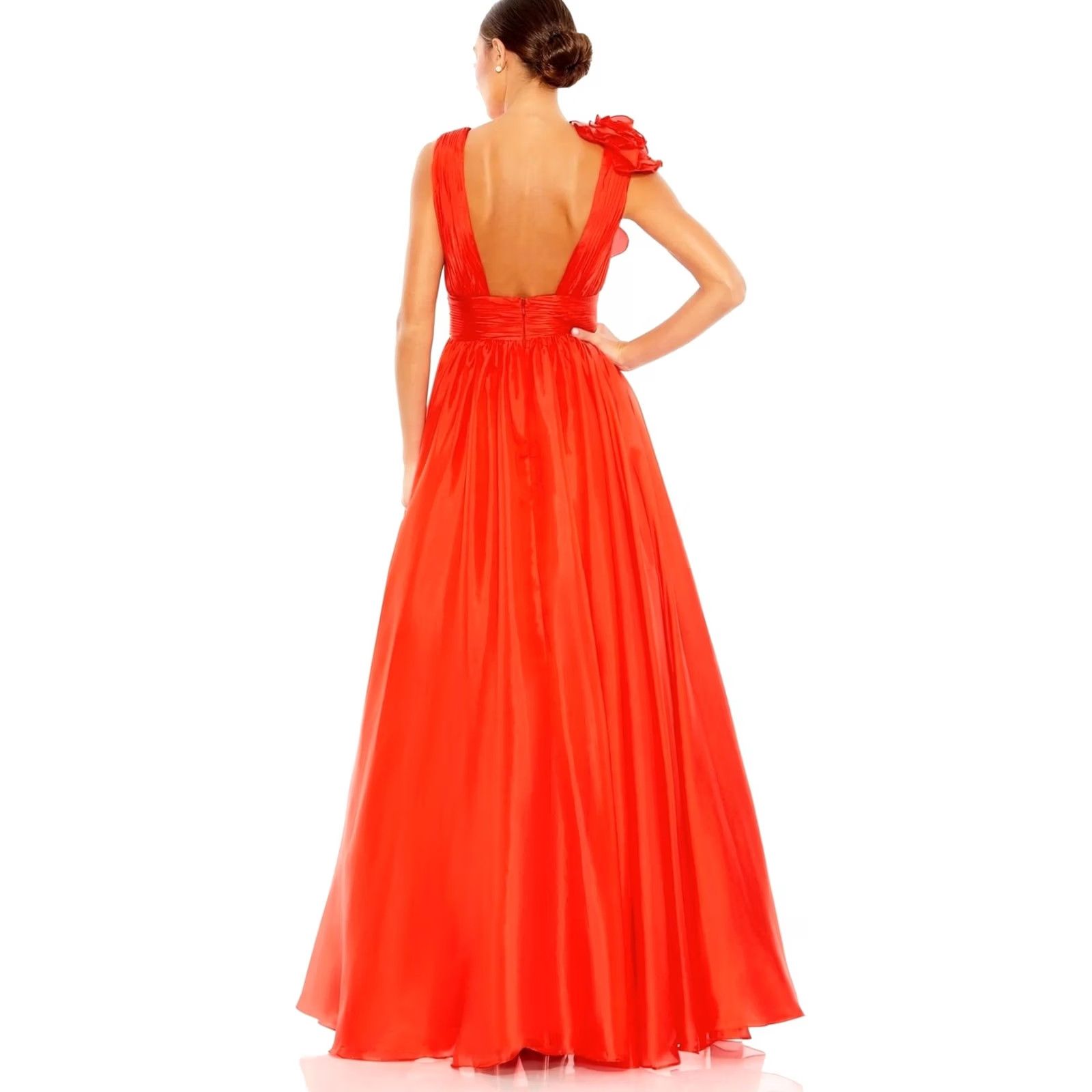 Mac Duggal VINTAGE not applicable Size M / US 6-8 / IT 42-44 - 2 Thumbnail