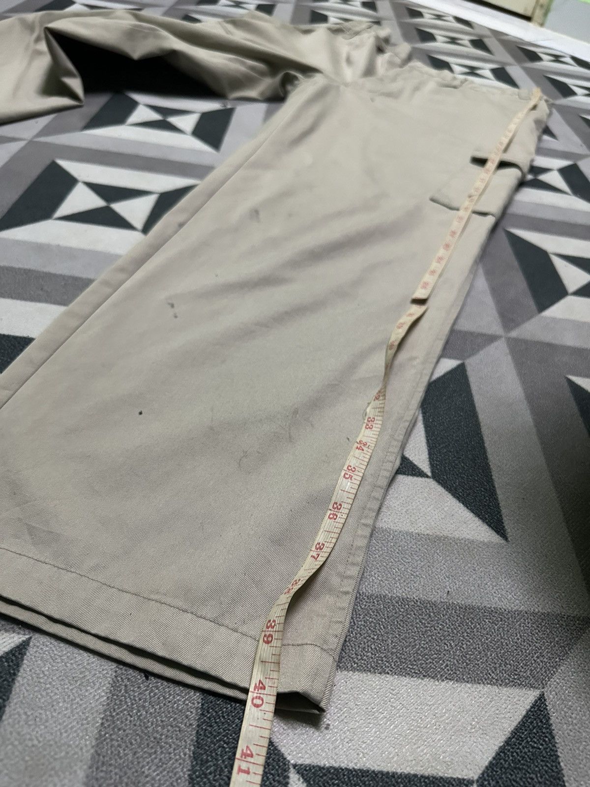 Japanese Brand cargo pants Size US 38 / EU 54 - 9 Thumbnail
