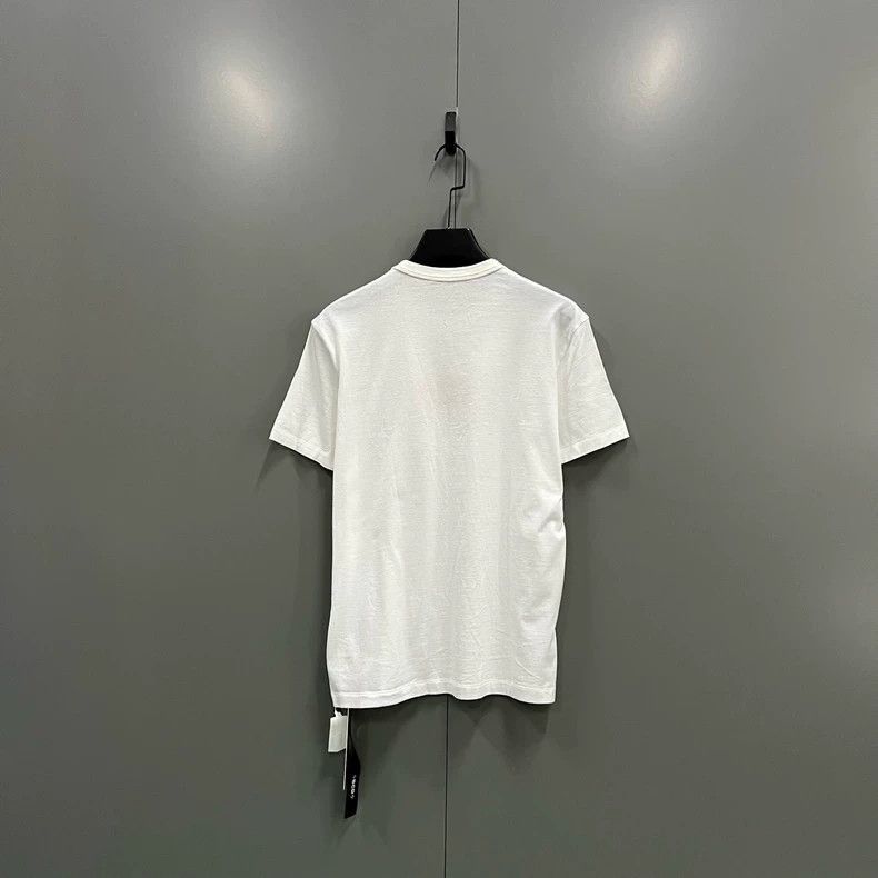 Louis Vuitton Louis Vuitton Louis Vuitton x Supreme Short Sleeve TShirt- Size US S / EU 44-46 / 1 - 2 Thumbnail