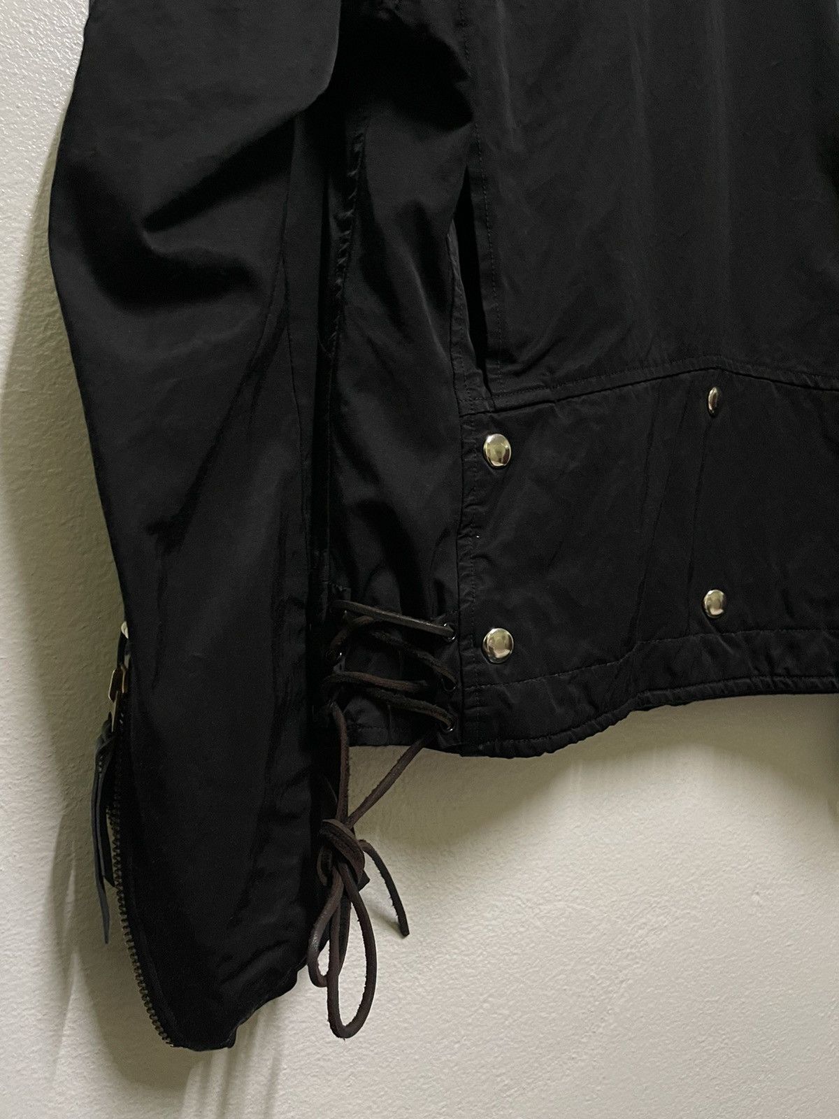 Vintage Vintage Buco Product Joseph Buegeleisen Jacket Size US S / EU 44-46 / 1 - 14 Thumbnail