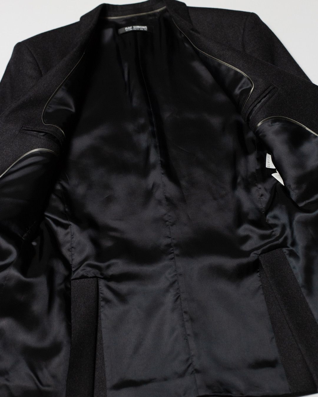 Raf Simons AW06-07 1B Blazer Size 46S - 4 Thumbnail