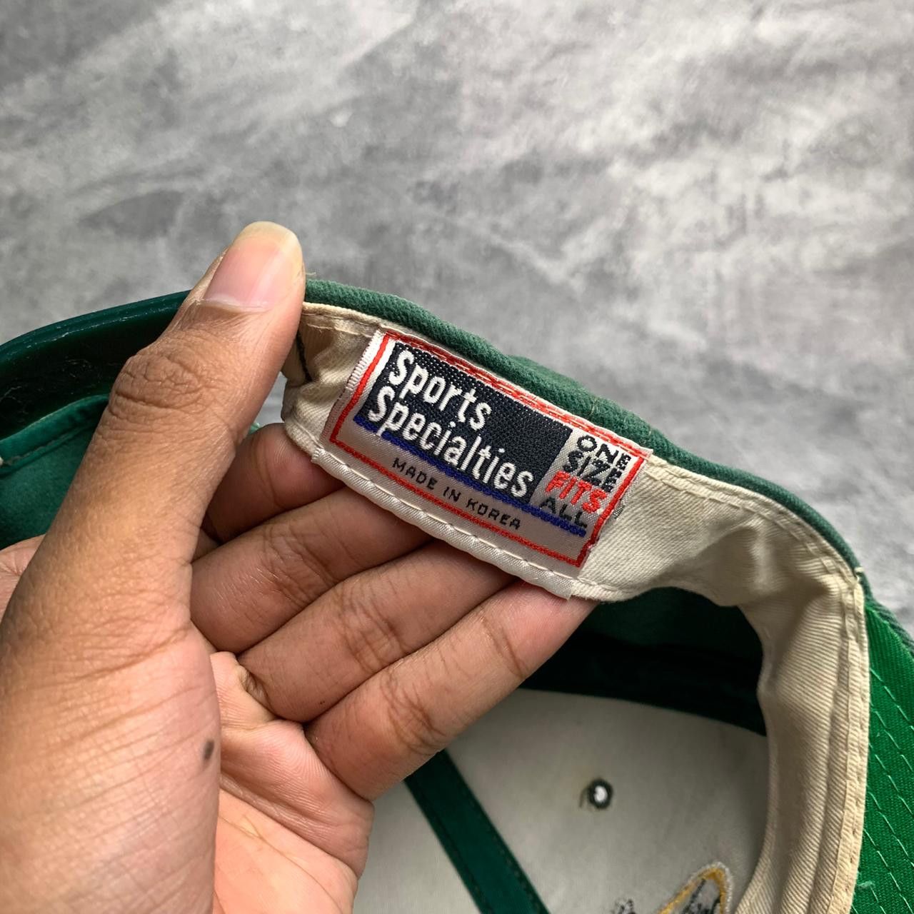 Sports Specialties Vintage NBA Seattle Seahawks Sports specialties Size ONE SIZE - 7 Thumbnail