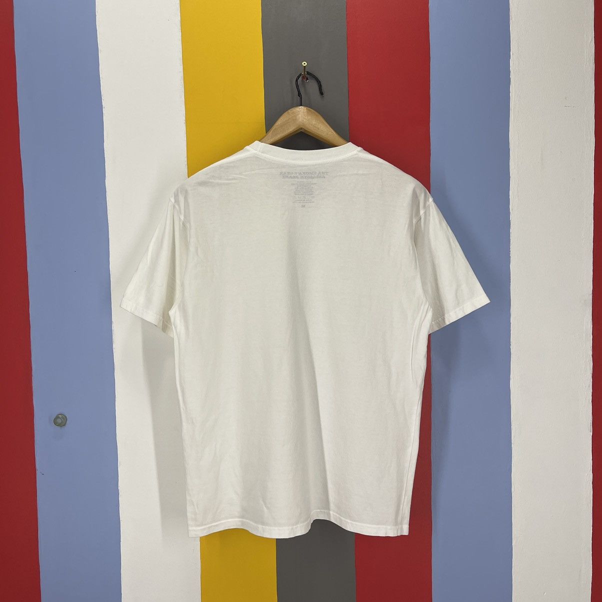 Other THE SMOKA GEAR ASSASSYN JEANZ T Shirt #1752/07 Size US M / EU 48-50 / 2 - 7 Thumbnail