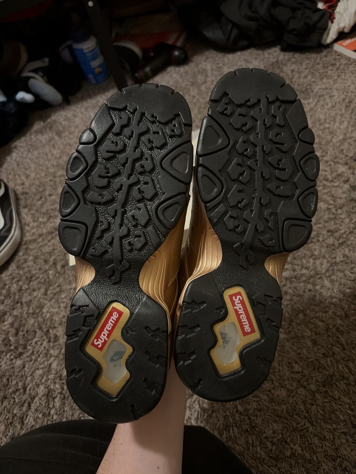 Supreme supreme nike sb Size US 9.5 / EU 42-43 - 5 Thumbnail