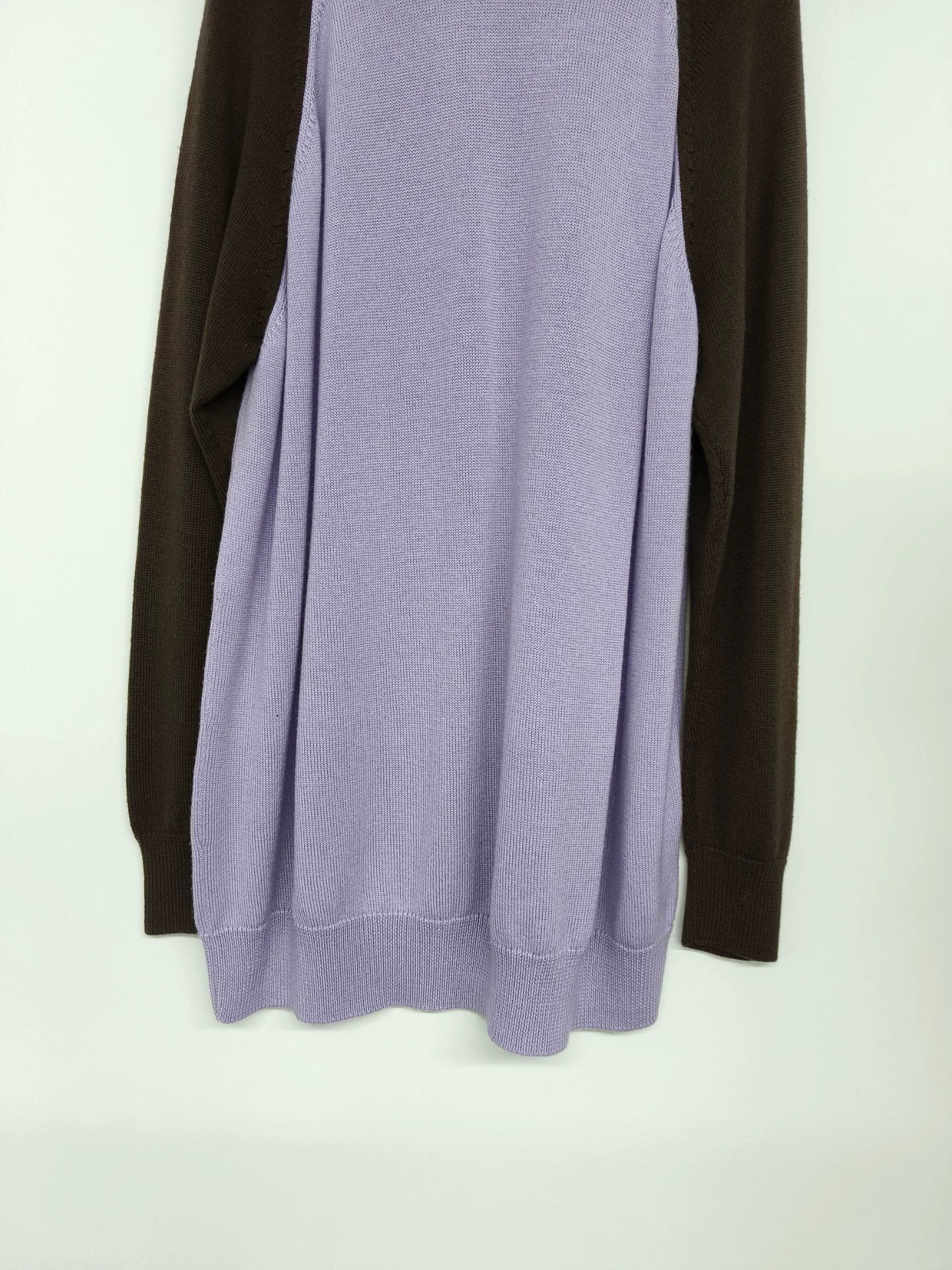 Miu Miu MIU MIU women's sweater chest 114/82 Size S / US 4 / IT 40 - 3 Thumbnail