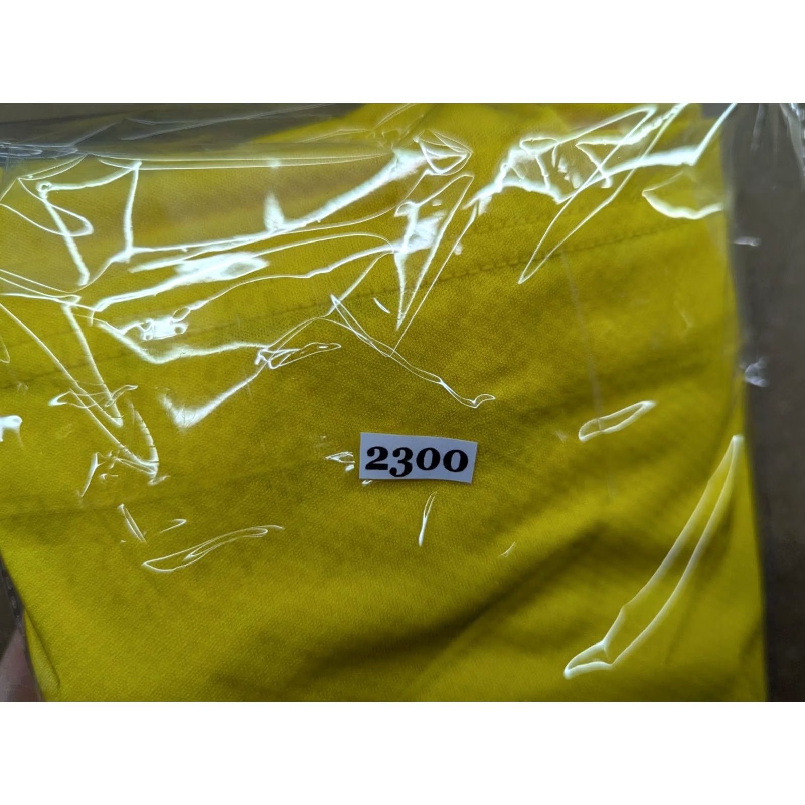 Puma PUMA Borussia Dortmund Jadon Sancho #7 Mens Jersey 2XL Home Football Adult T-Shirt End with Quick Dry Mens Sports Shirt Yellow Jersey Size US XXL / EU 58 / 5 - 3 Thumbnail
