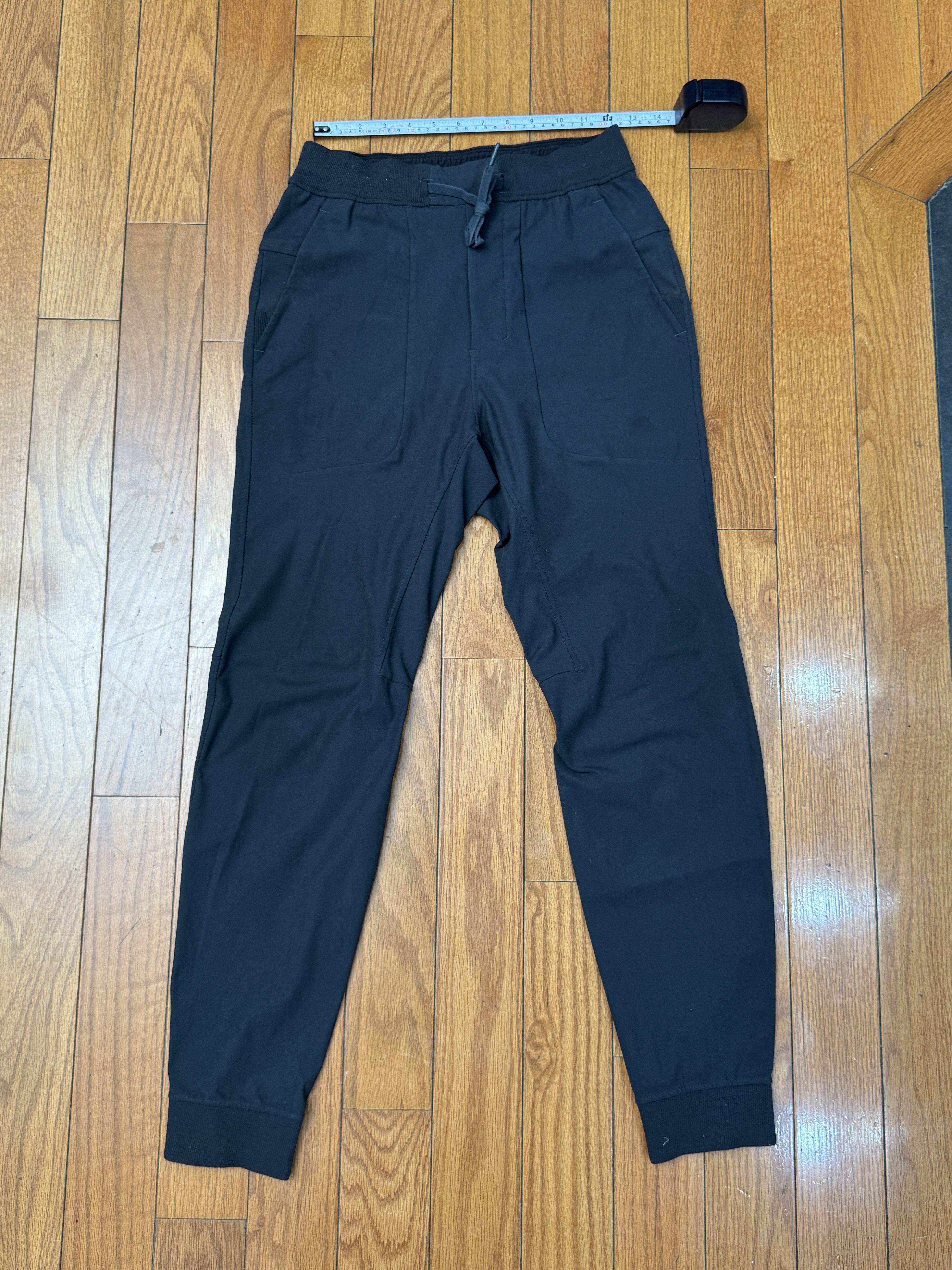 Lululemon Lulu Lemon Joggers Size US 28 / EU 44 - 1 Thumbnail