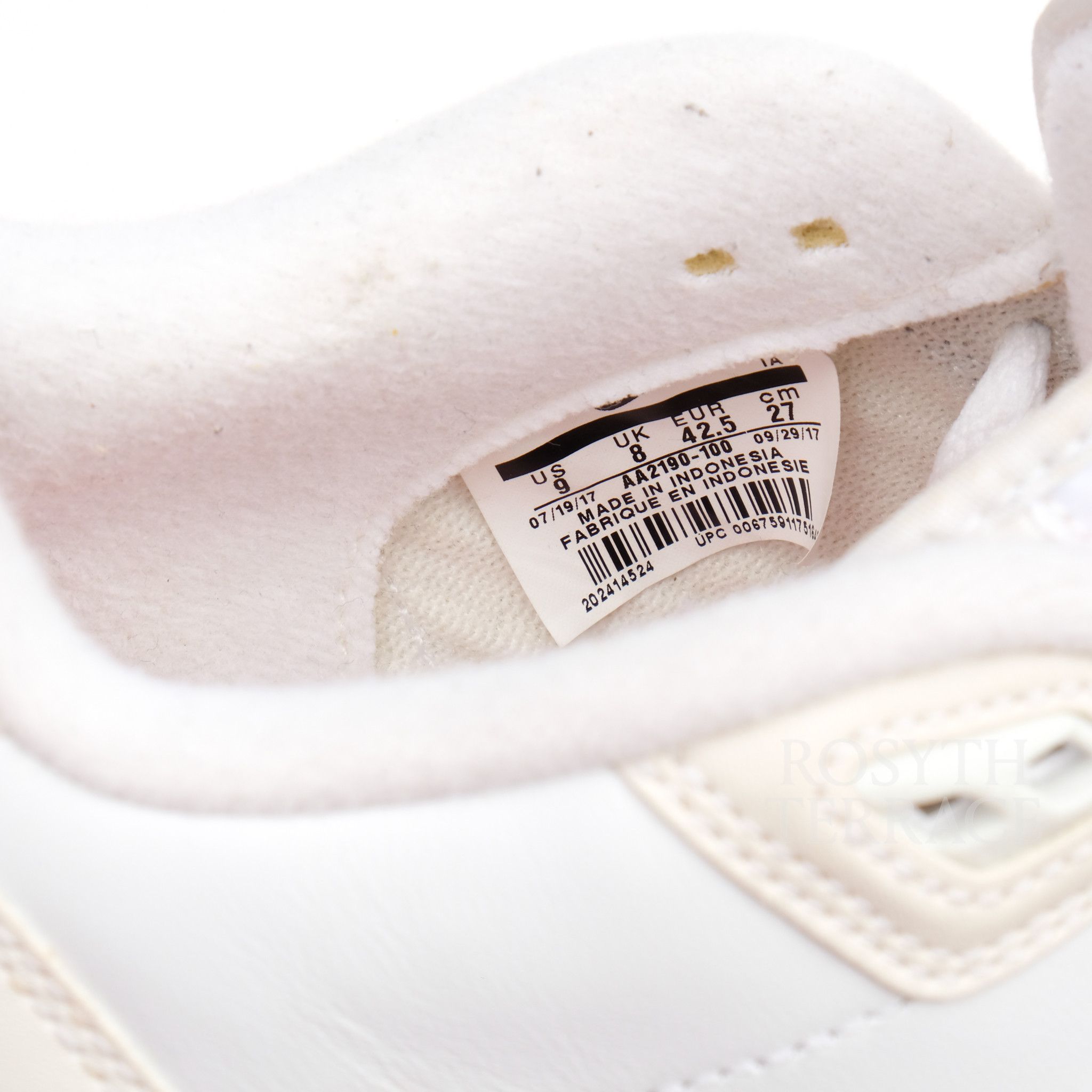 Nike 【NIKE / GRANDSTAND II / US9】 Size US 9 / EU 42 - 5 Thumbnail