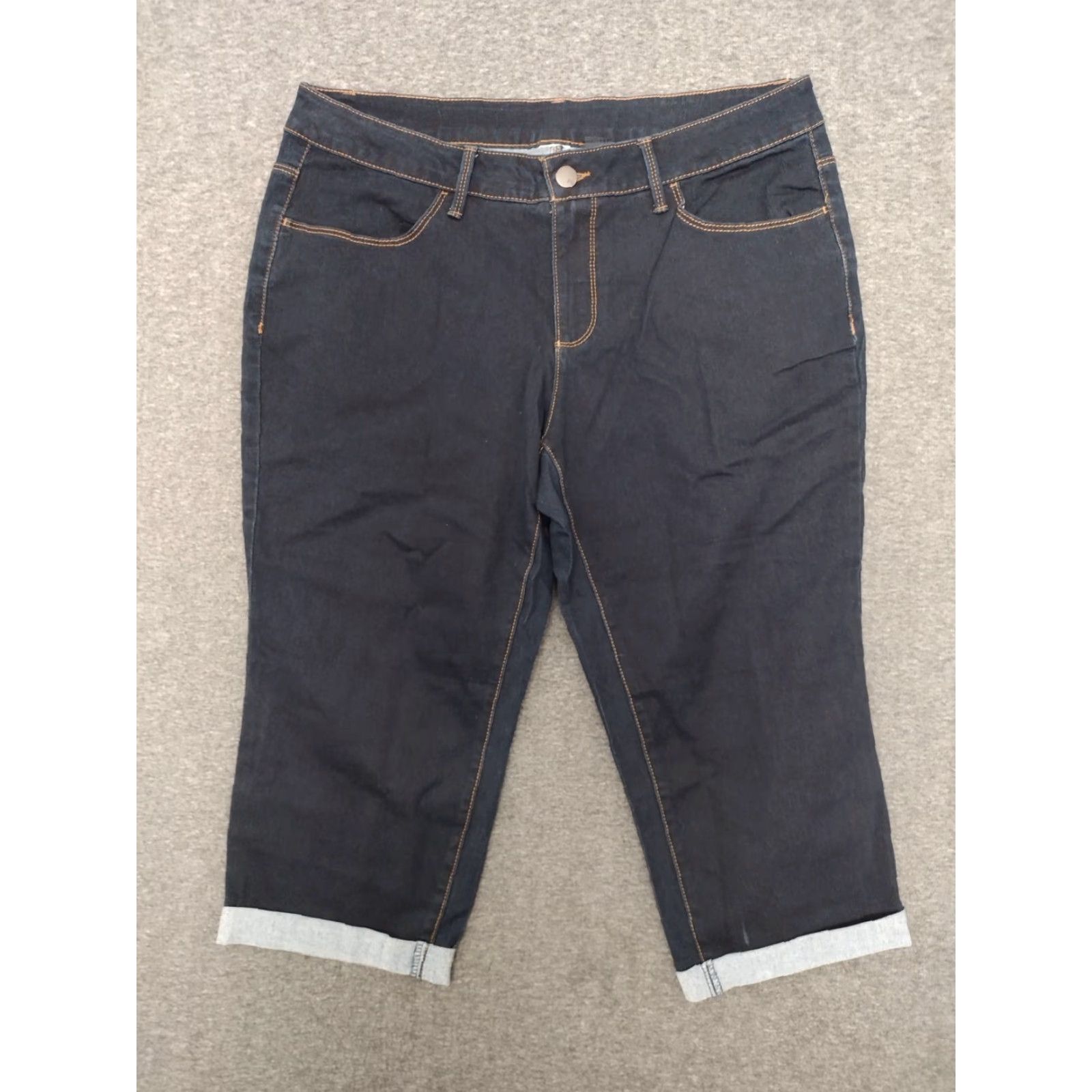 Vintage VINTAGE N/A Size 40" / US 18 - 2 Thumbnail