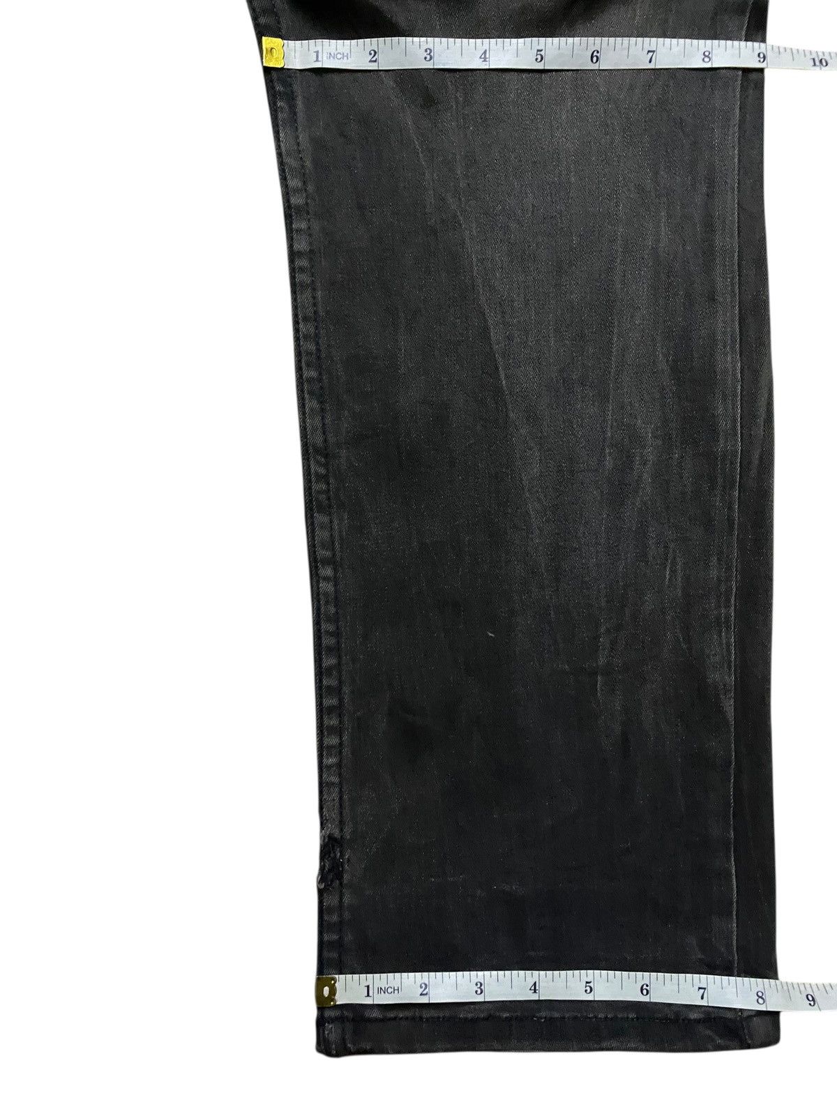 Seditionaries Vintage Japanese Brand Cloud 72 Cross Pocket Slim Fit Jeans Size US 38 / EU 54 - 16 Thumbnail