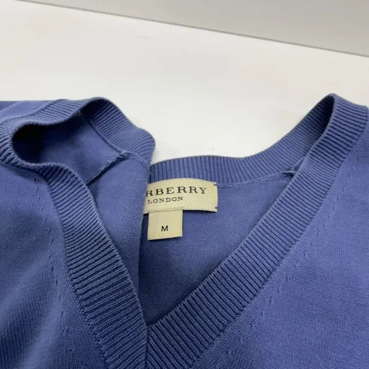 Burberry Burberry burberry short sleeve-2507 Size US M / EU 48-50 / 2 - 5 Thumbnail