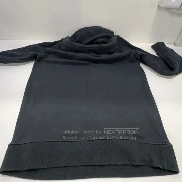 Givenchy Givenchy Figure Print Long-Sleeve Hooded Sweatshirt. Size US S / EU 44-46 / 1 - 9 Thumbnail