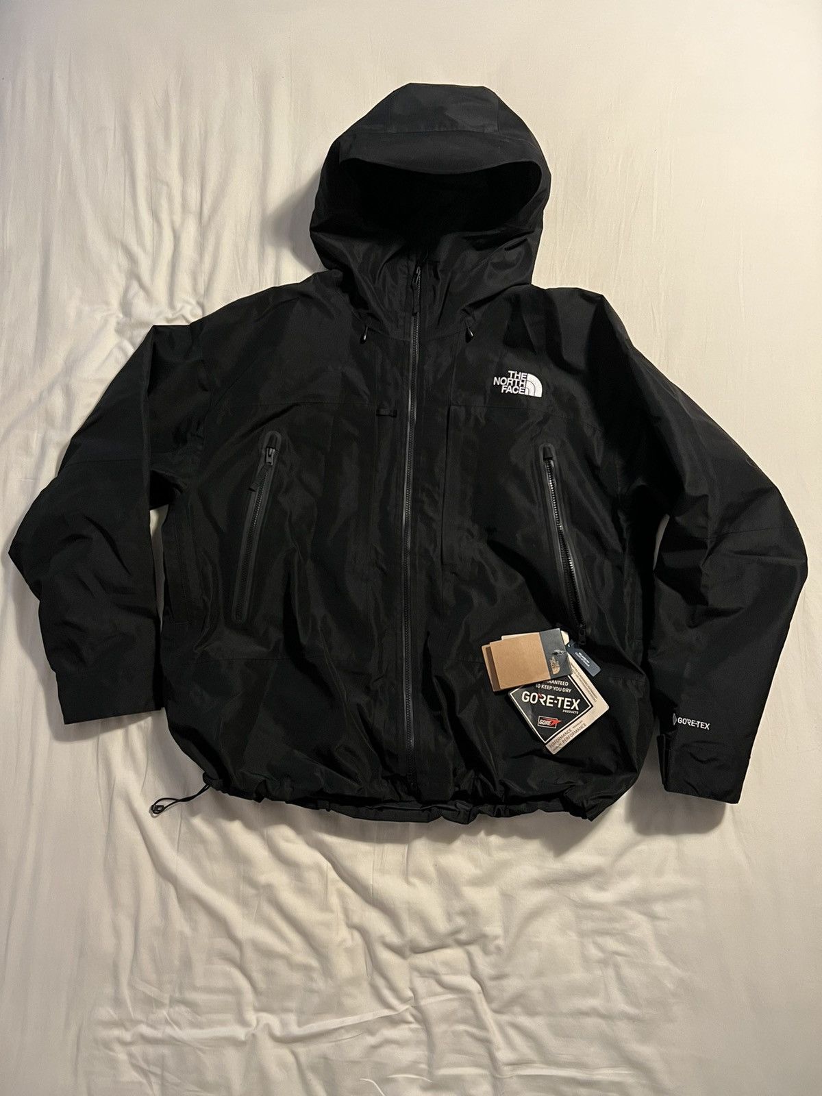 The North Face North Face Hex snow jacket Size US XL / EU 56 / 4 - 1 Thumbnail