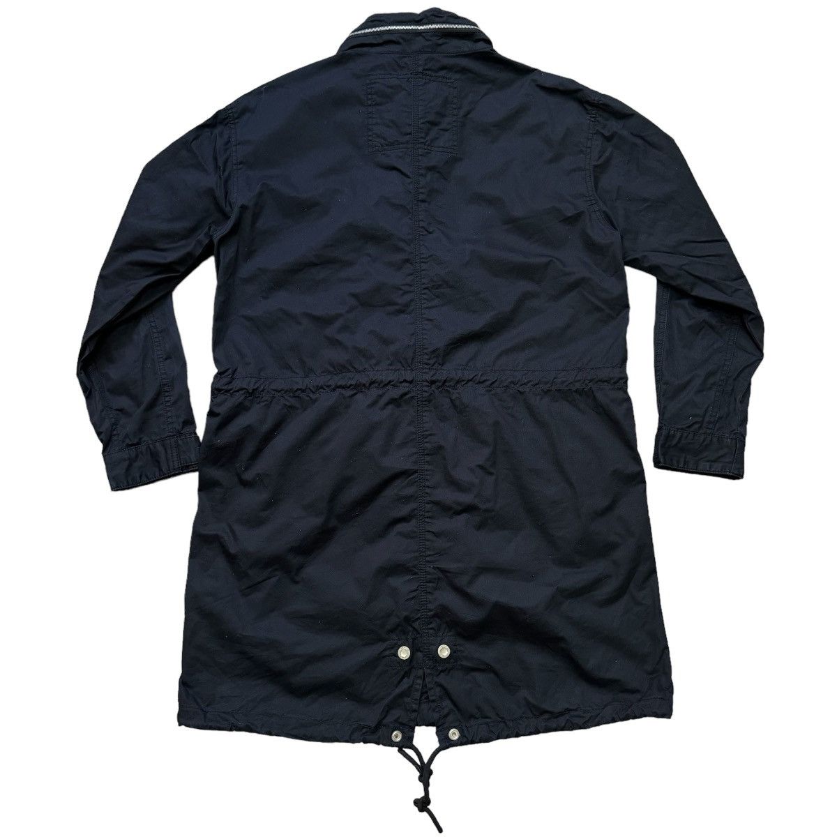 Other Buckaroo Original Craft 50 Parka Jacket Size US M / EU 48-50 / 2 - 2 Thumbnail